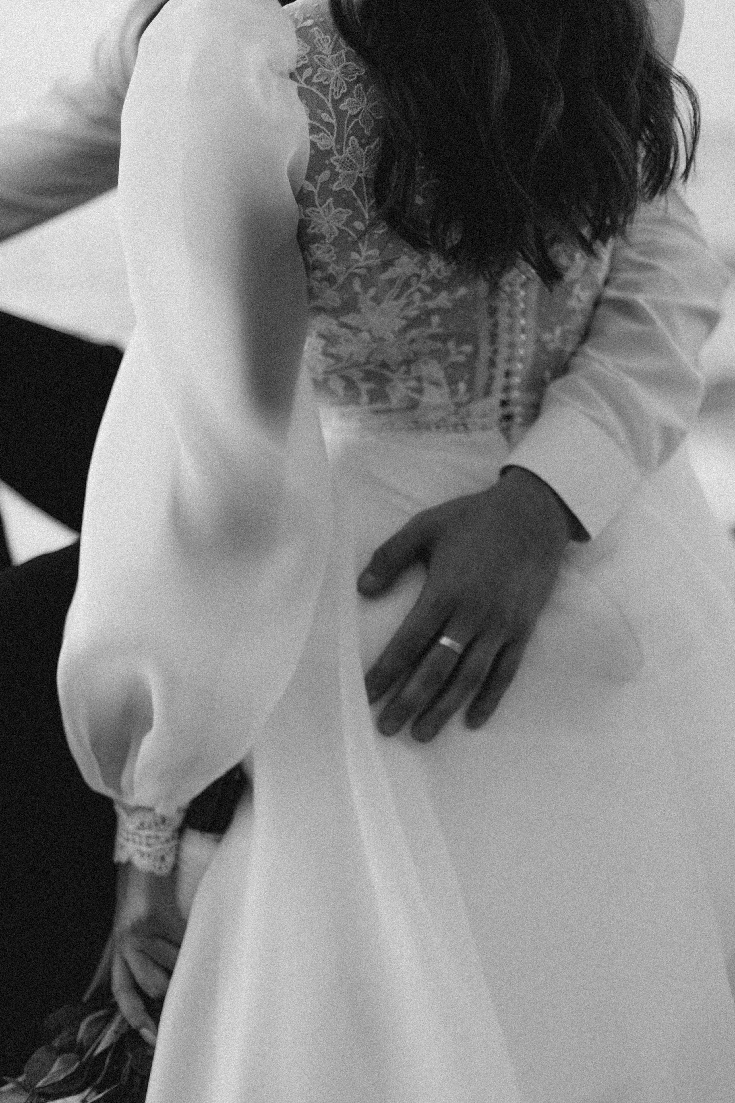 Мария и Антон. Фотограф Новосибирск