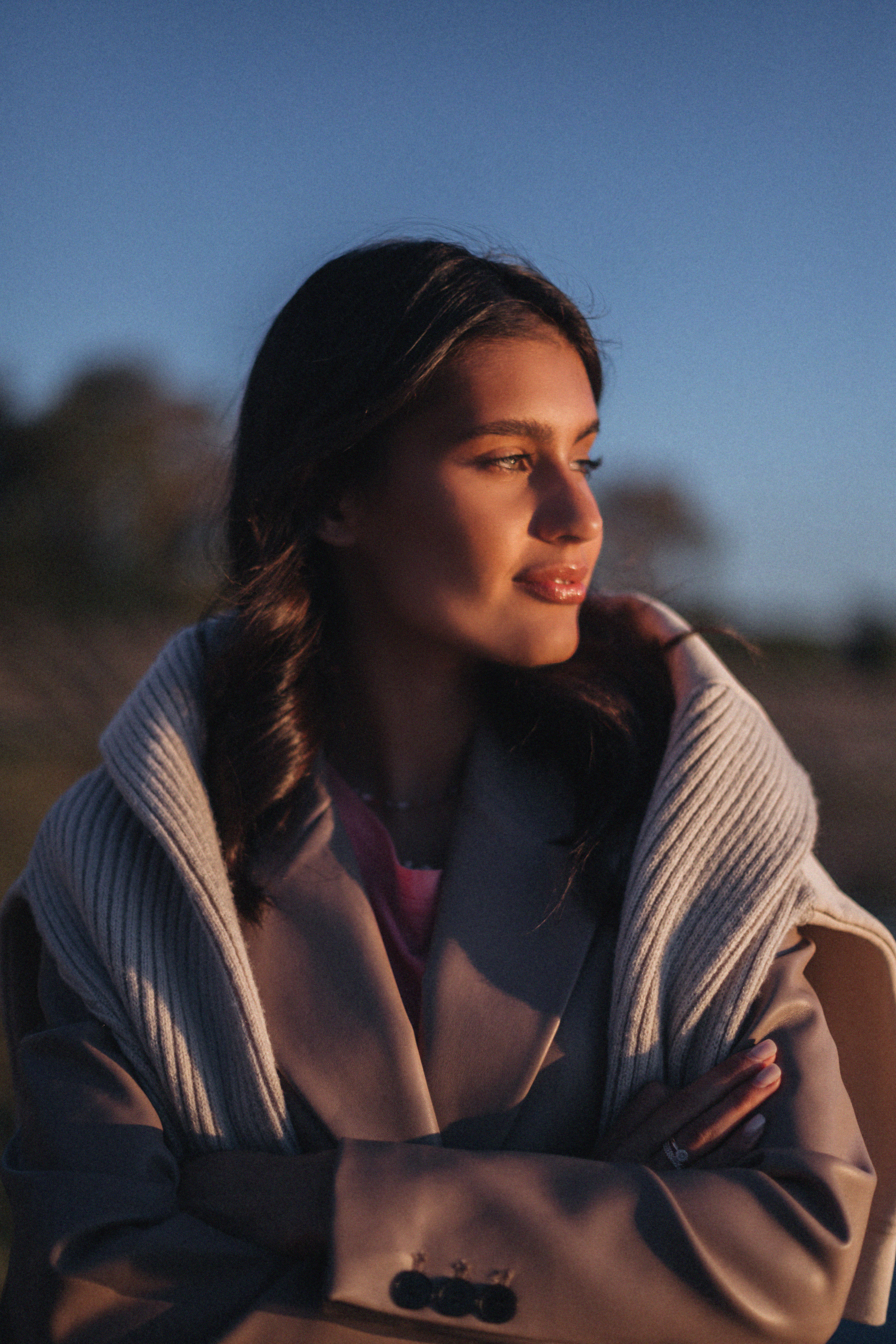 Алёна. Фотограф Новосибирск