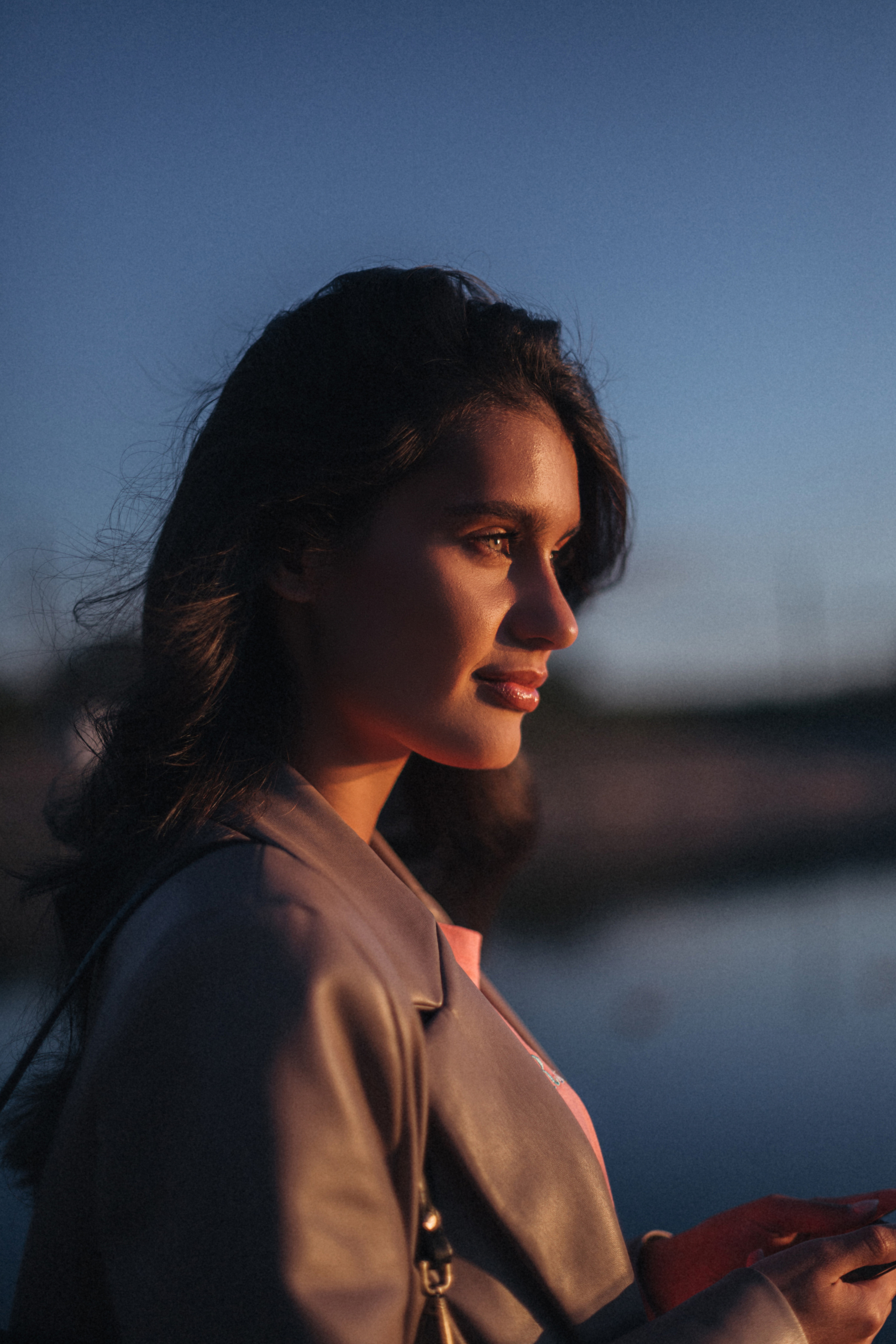 Алёна. Фотограф Новосибирск