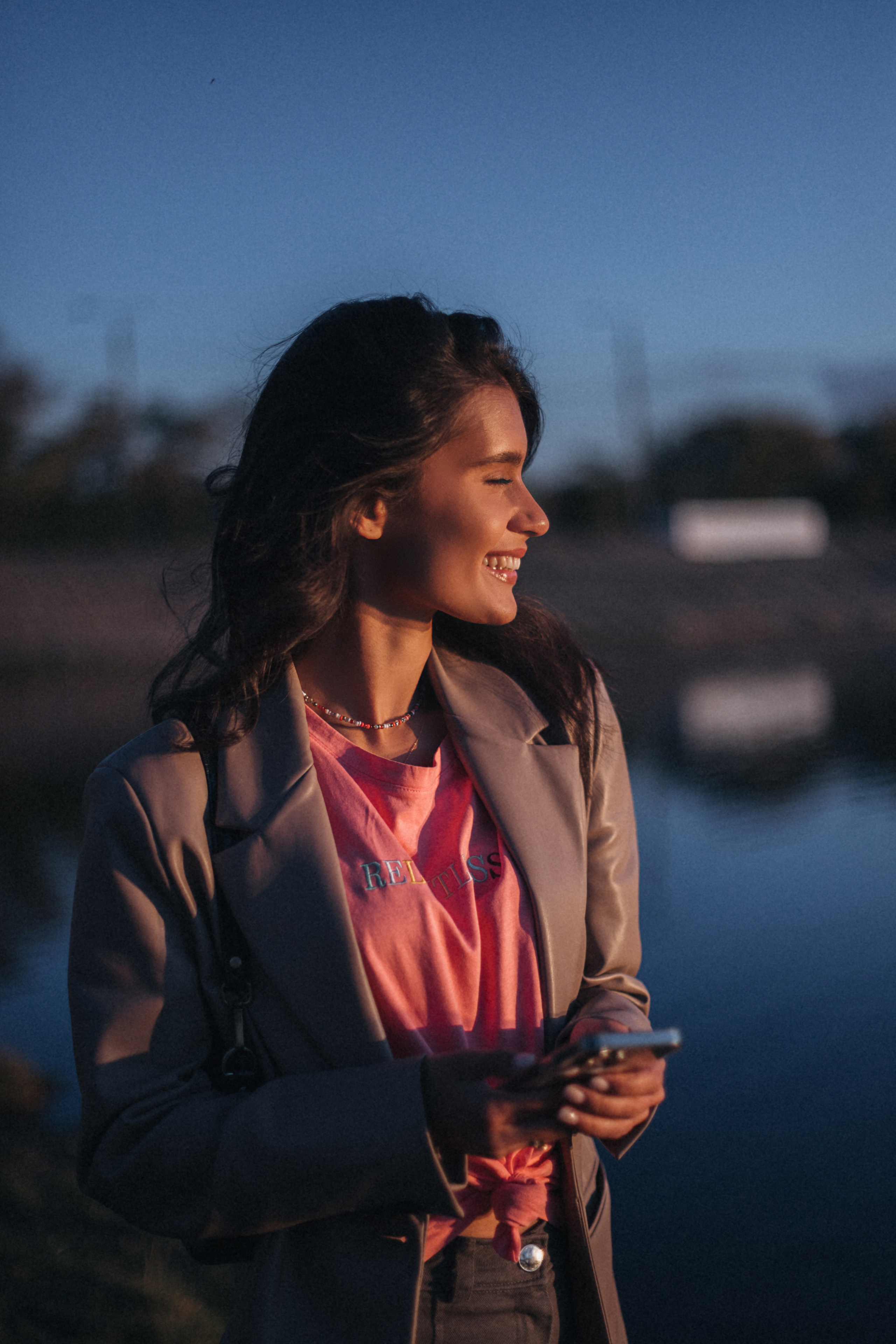 Алёна. Фотограф Новосибирск