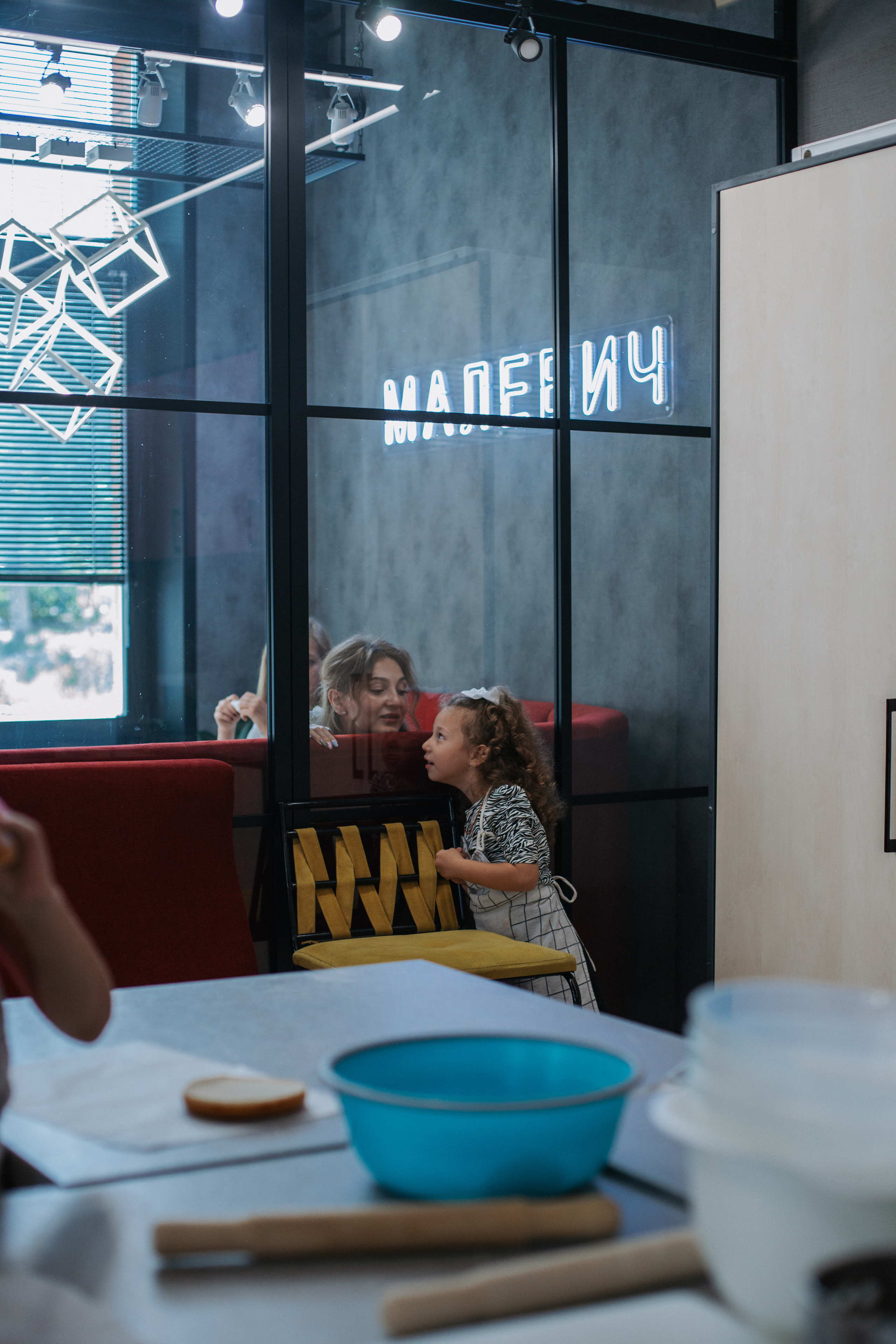 «Малевич». Фотограф Новосибирск