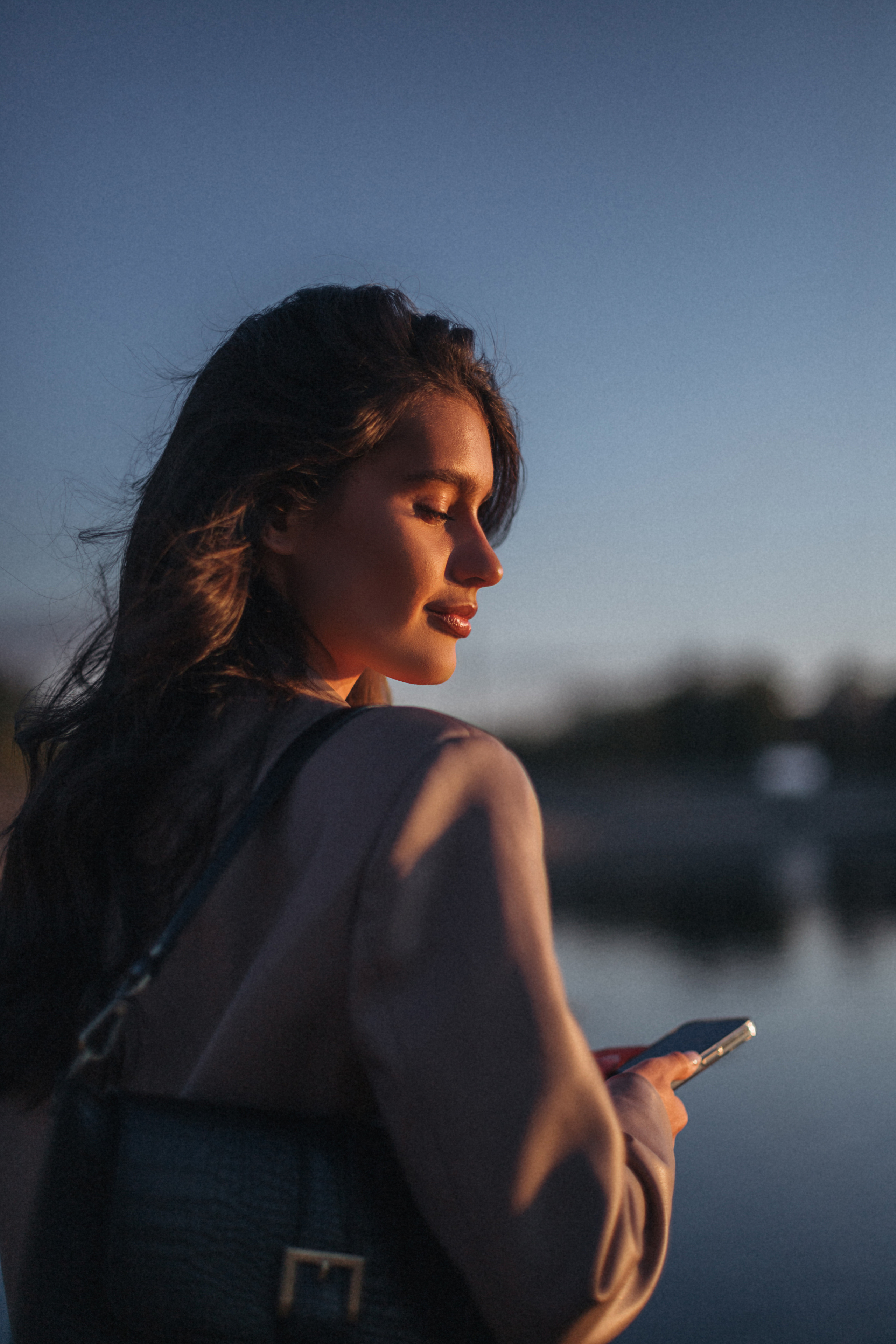 Алёна. Фотограф Новосибирск