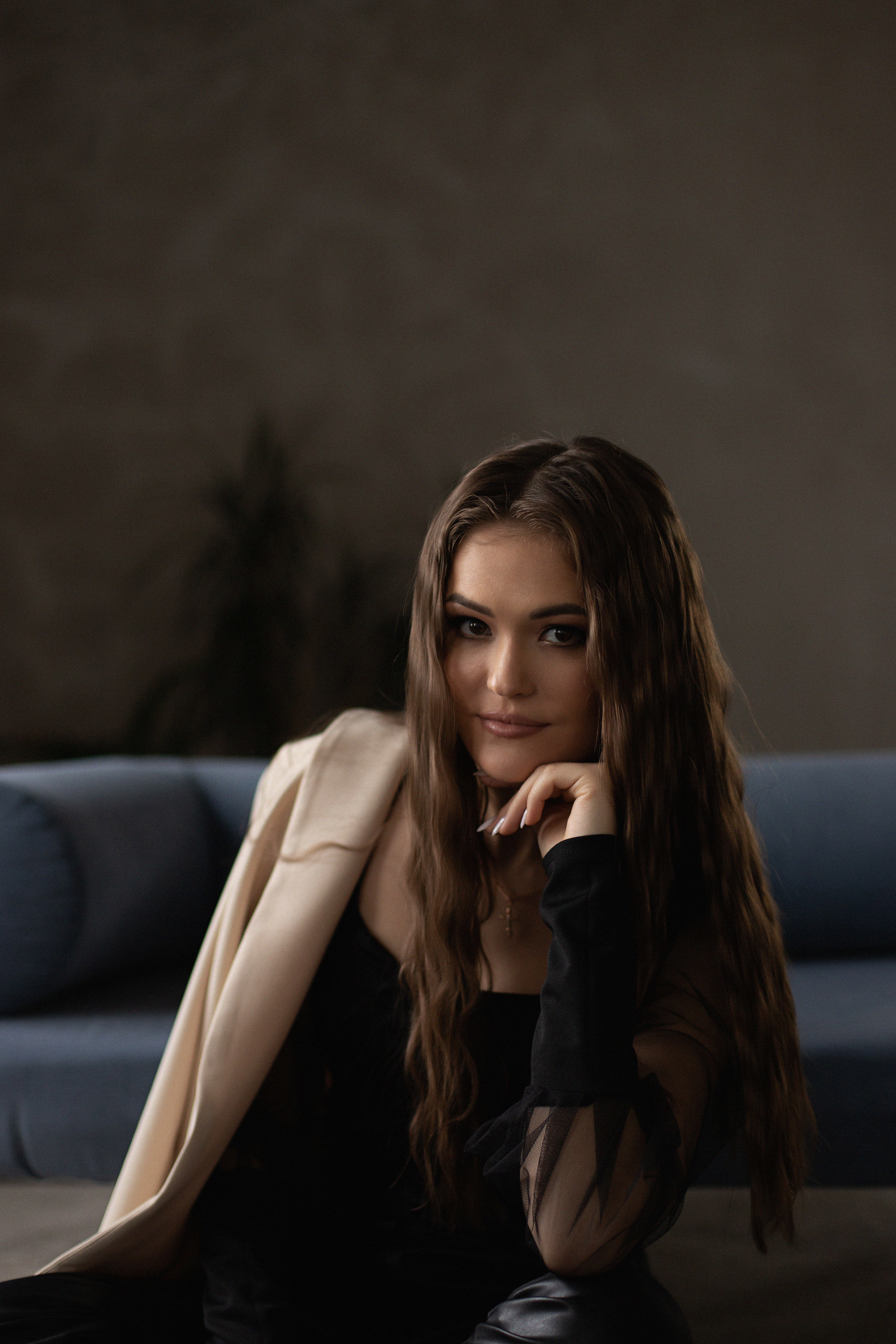 Анастасия. Фотограф Новосибирск