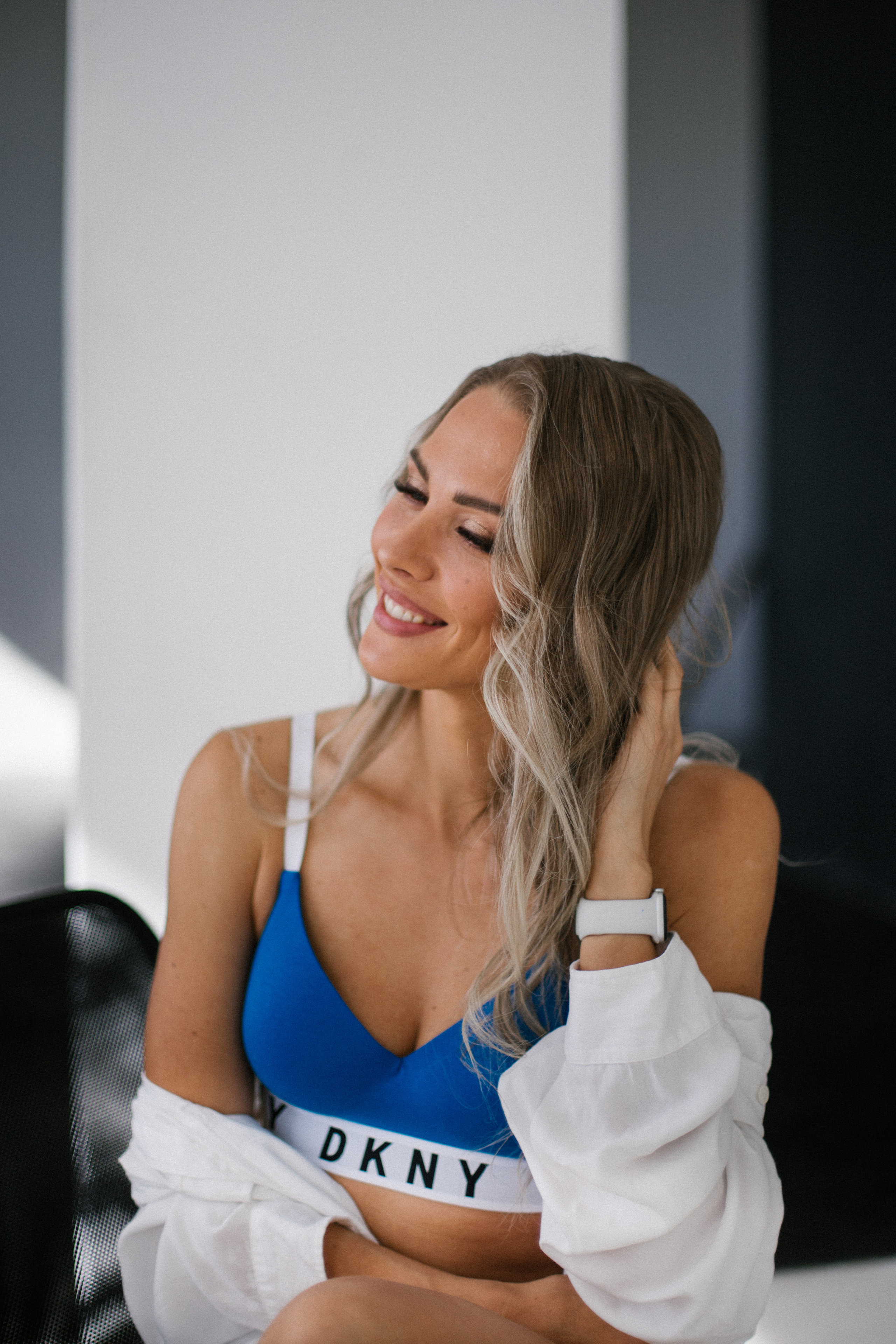 Нина. Фотограф Новосибирск