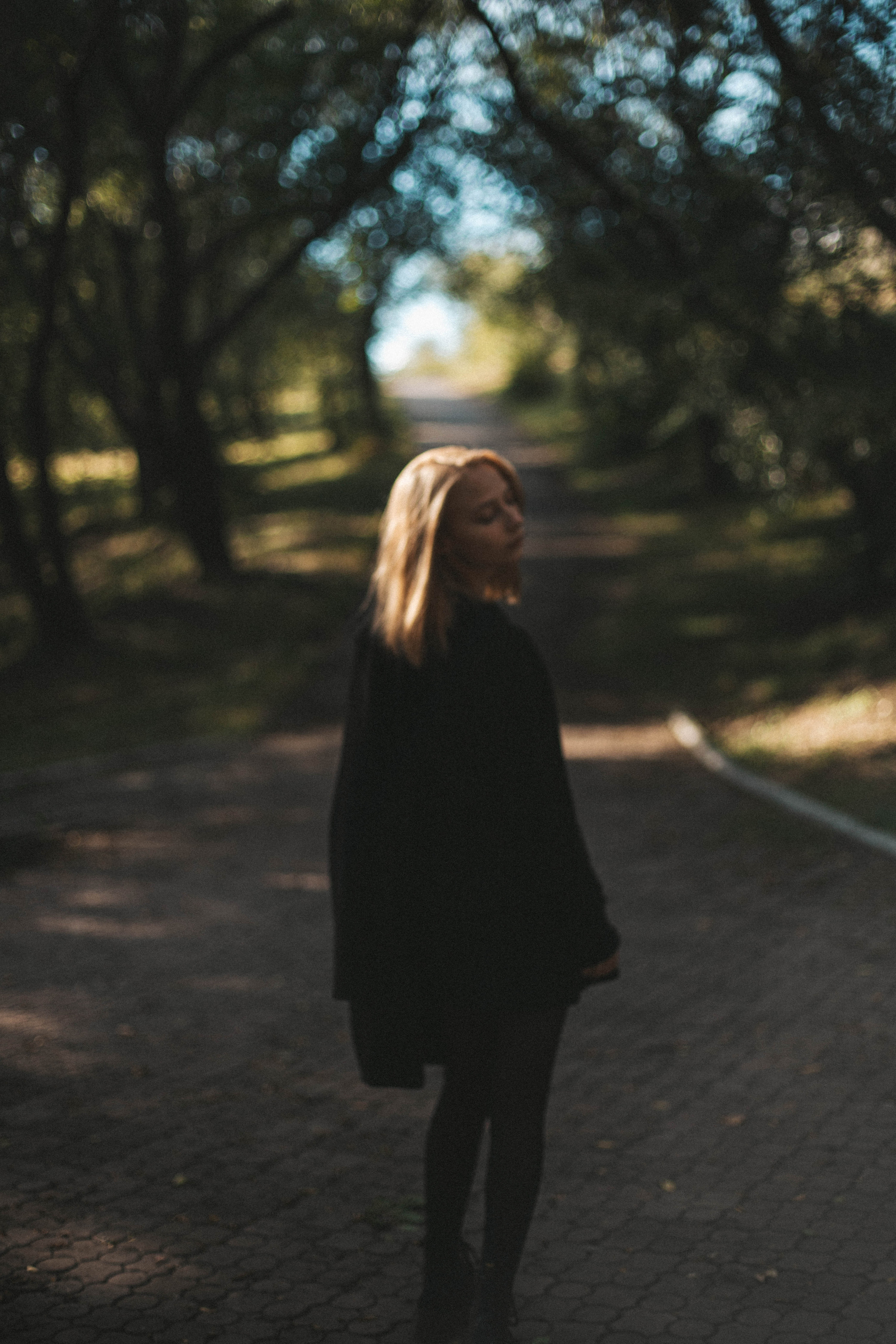 Людмила. Фотограф Новосибирск