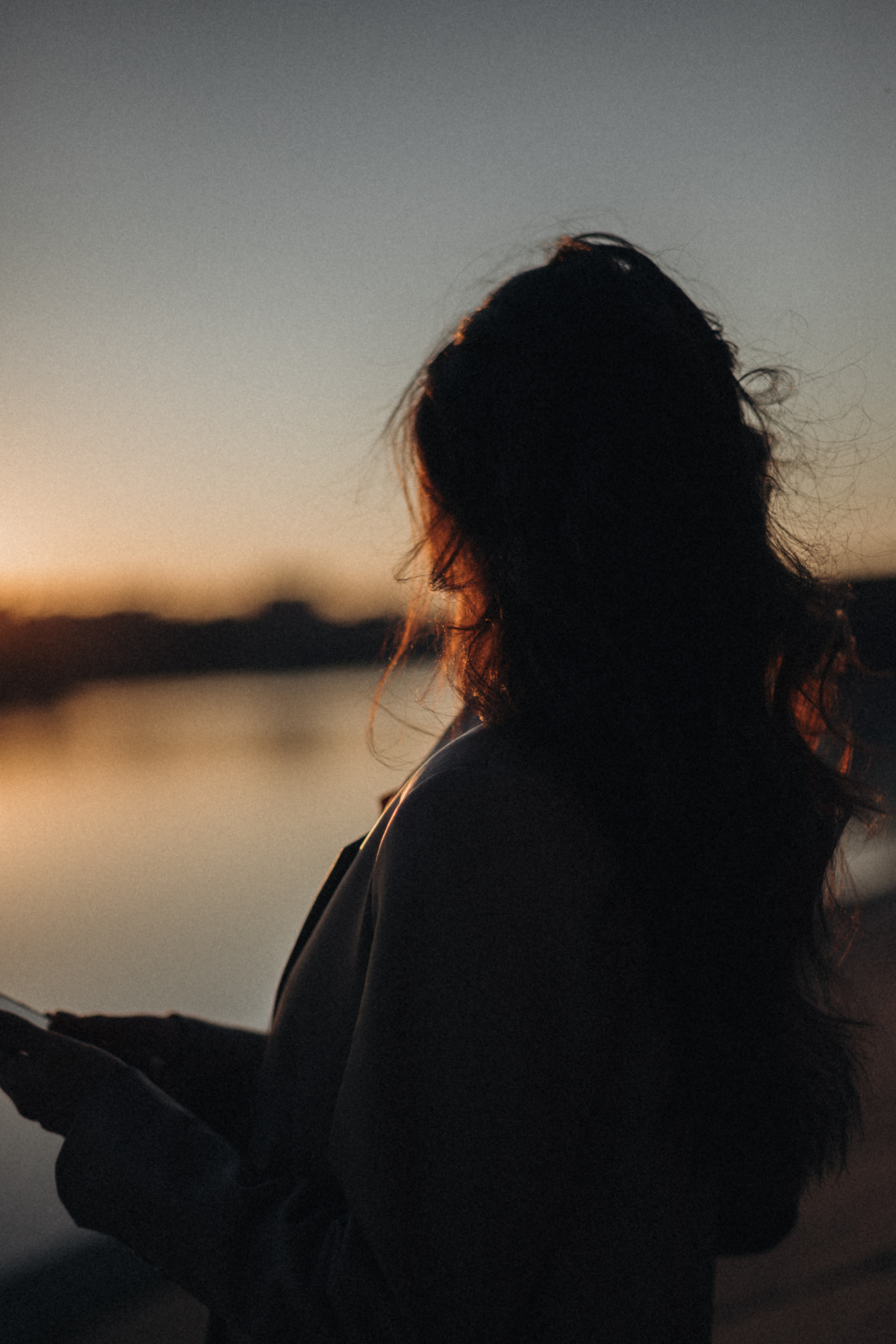 Алёна. Фотограф Новосибирск