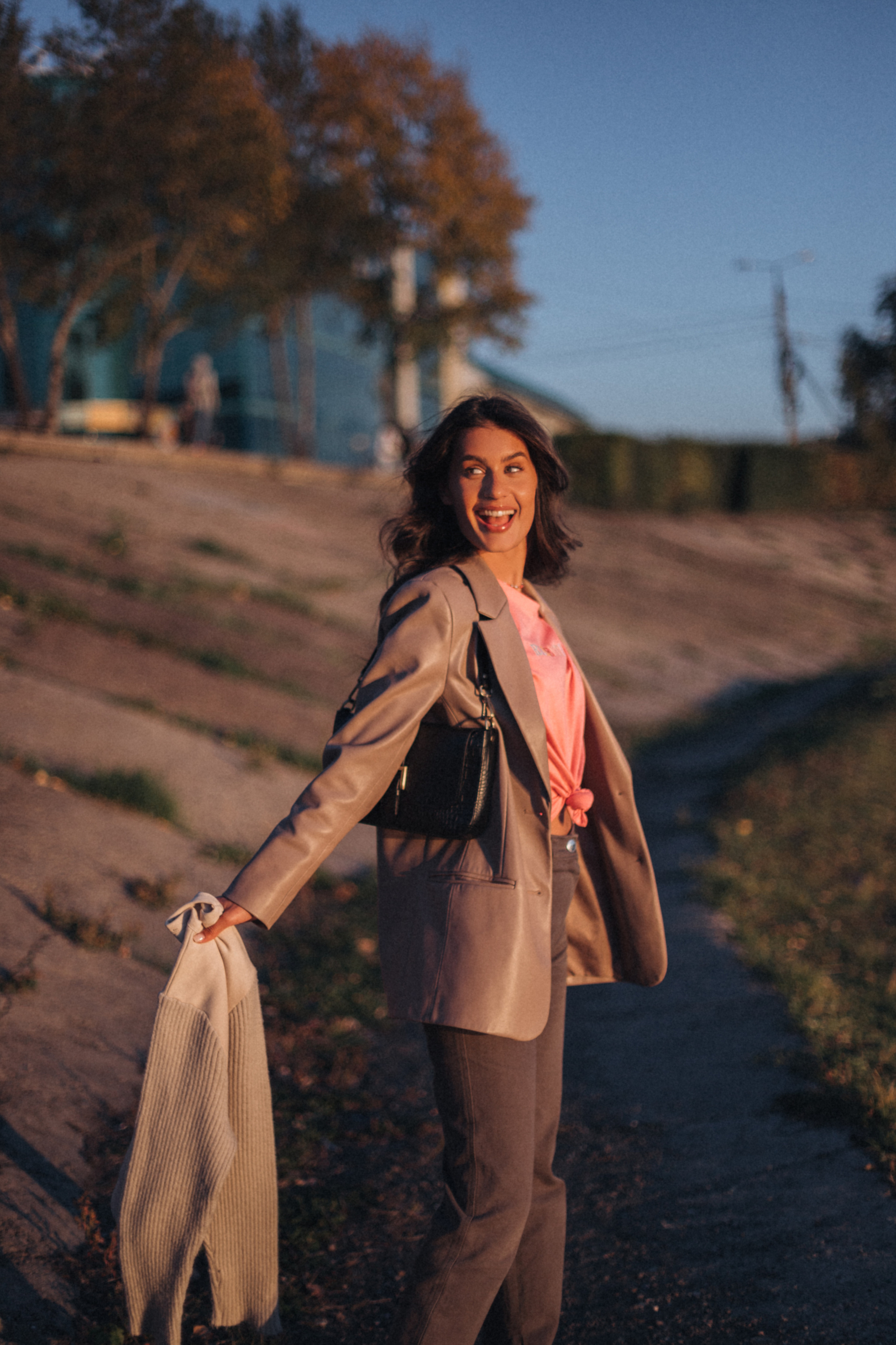 Алёна. Фотограф Новосибирск