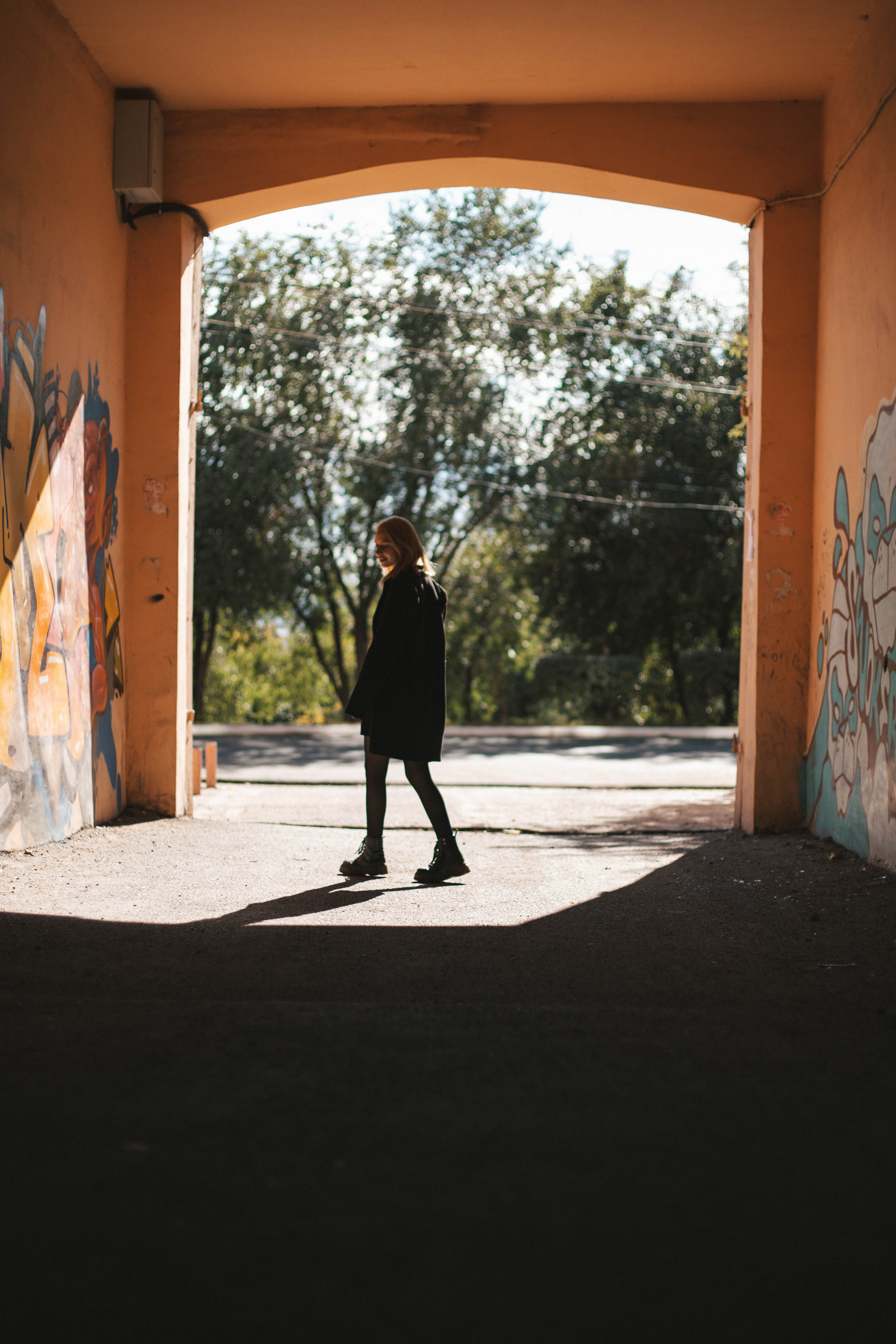 Людмила. Фотограф Новосибирск