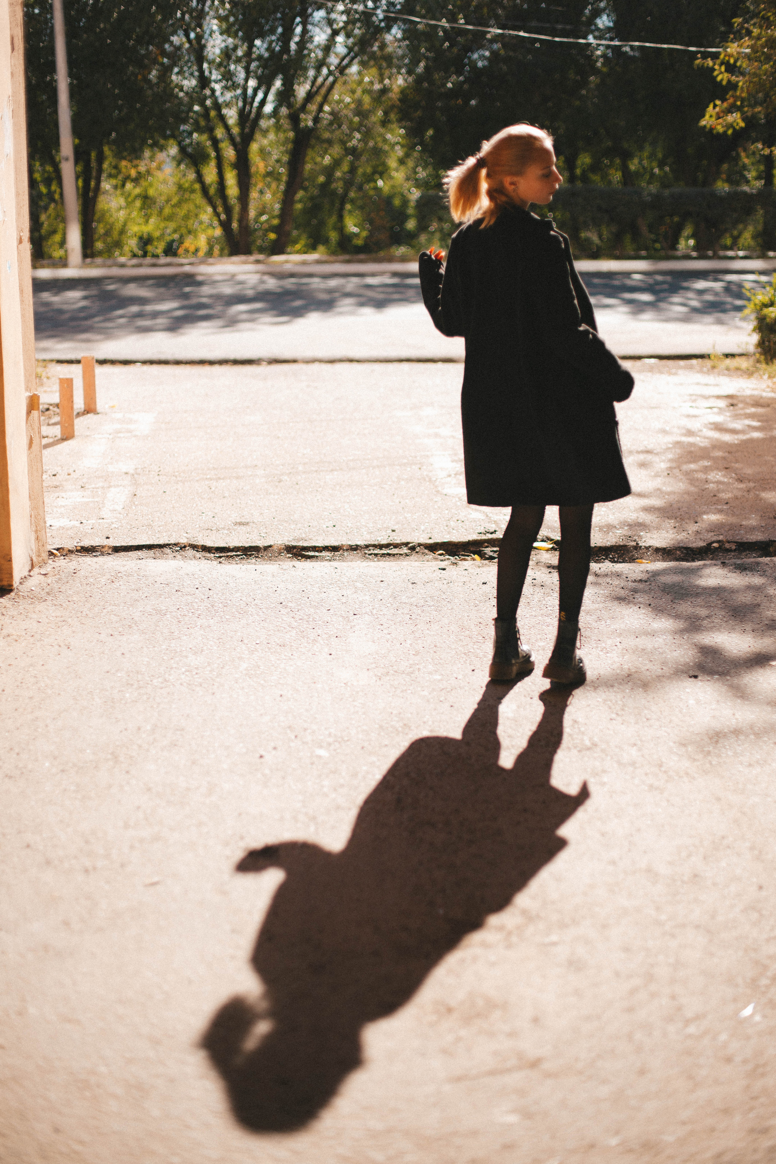 Людмила. Фотограф Новосибирск