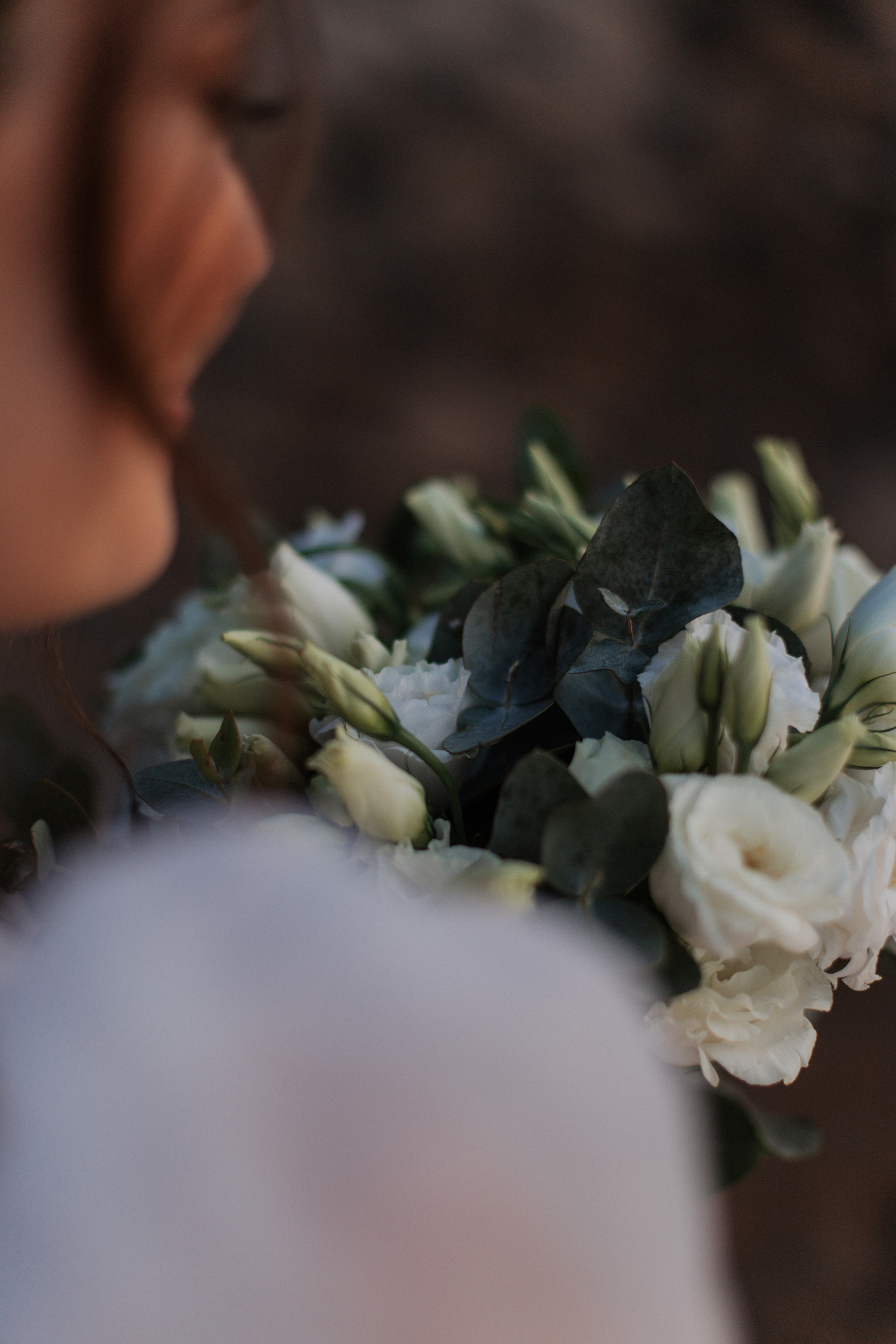 Мария и Антон. Фотограф Новосибирск