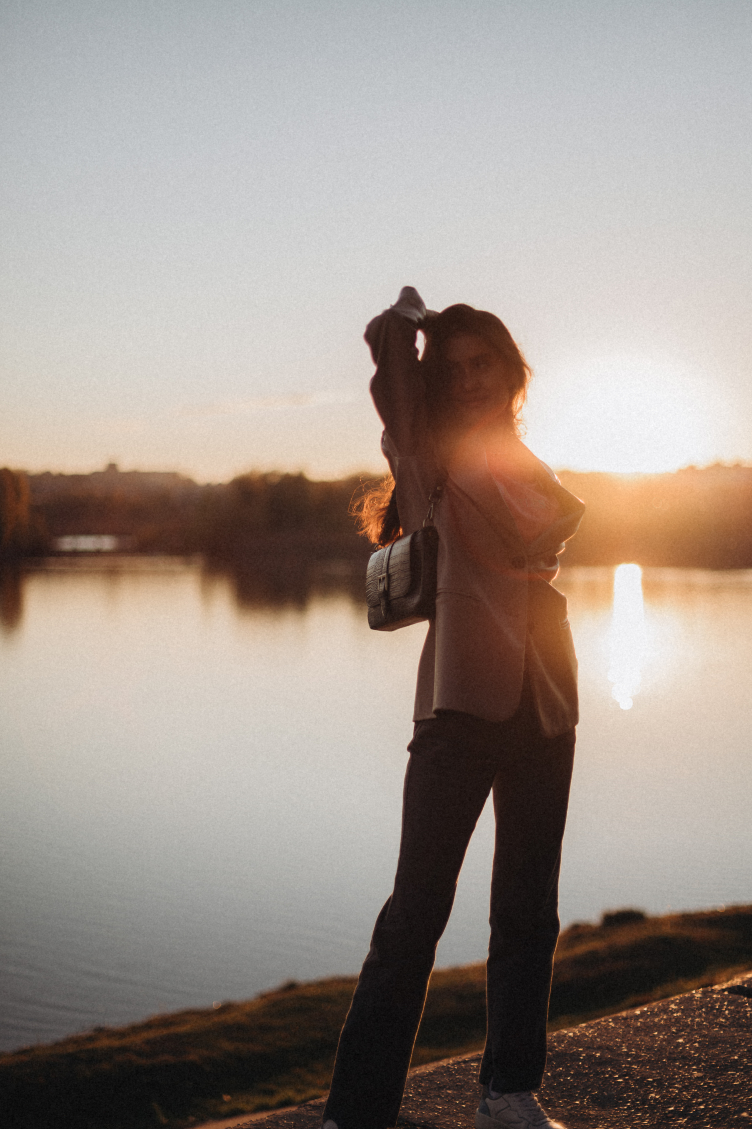 Алёна. Фотограф Новосибирск