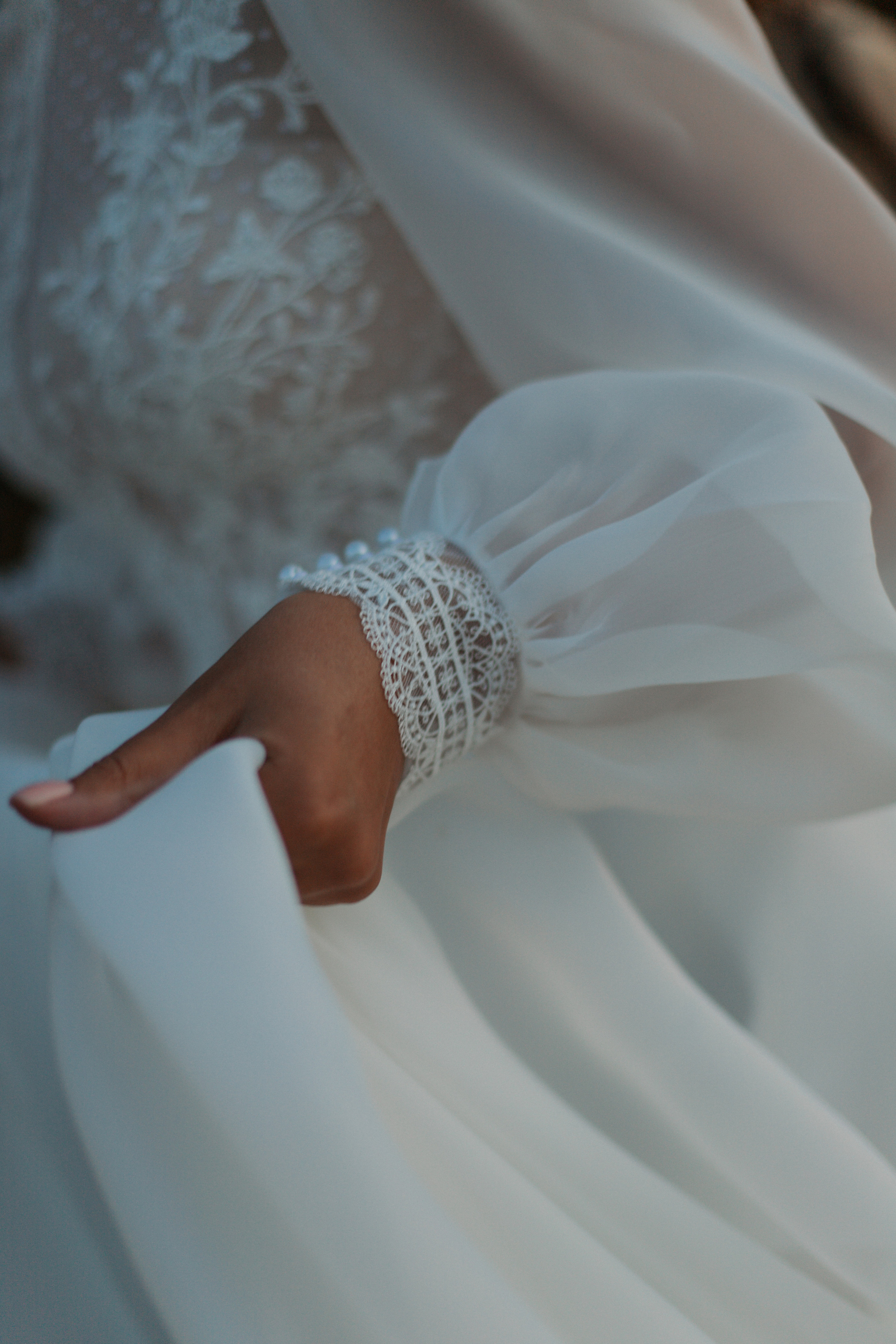 Мария и Антон. Фотограф Новосибирск