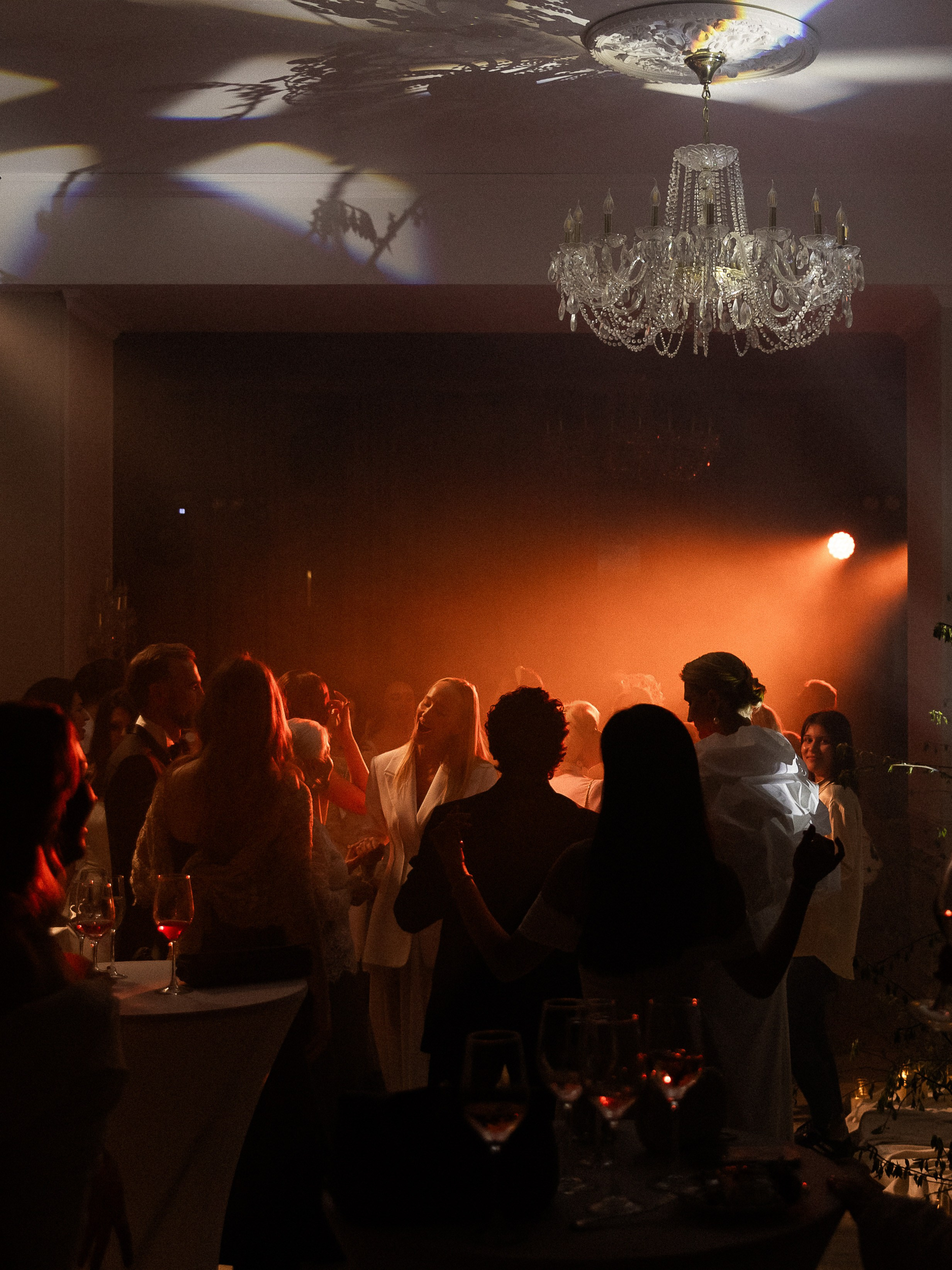 6 лет GREY CHIC. NesterovaMaria.ru