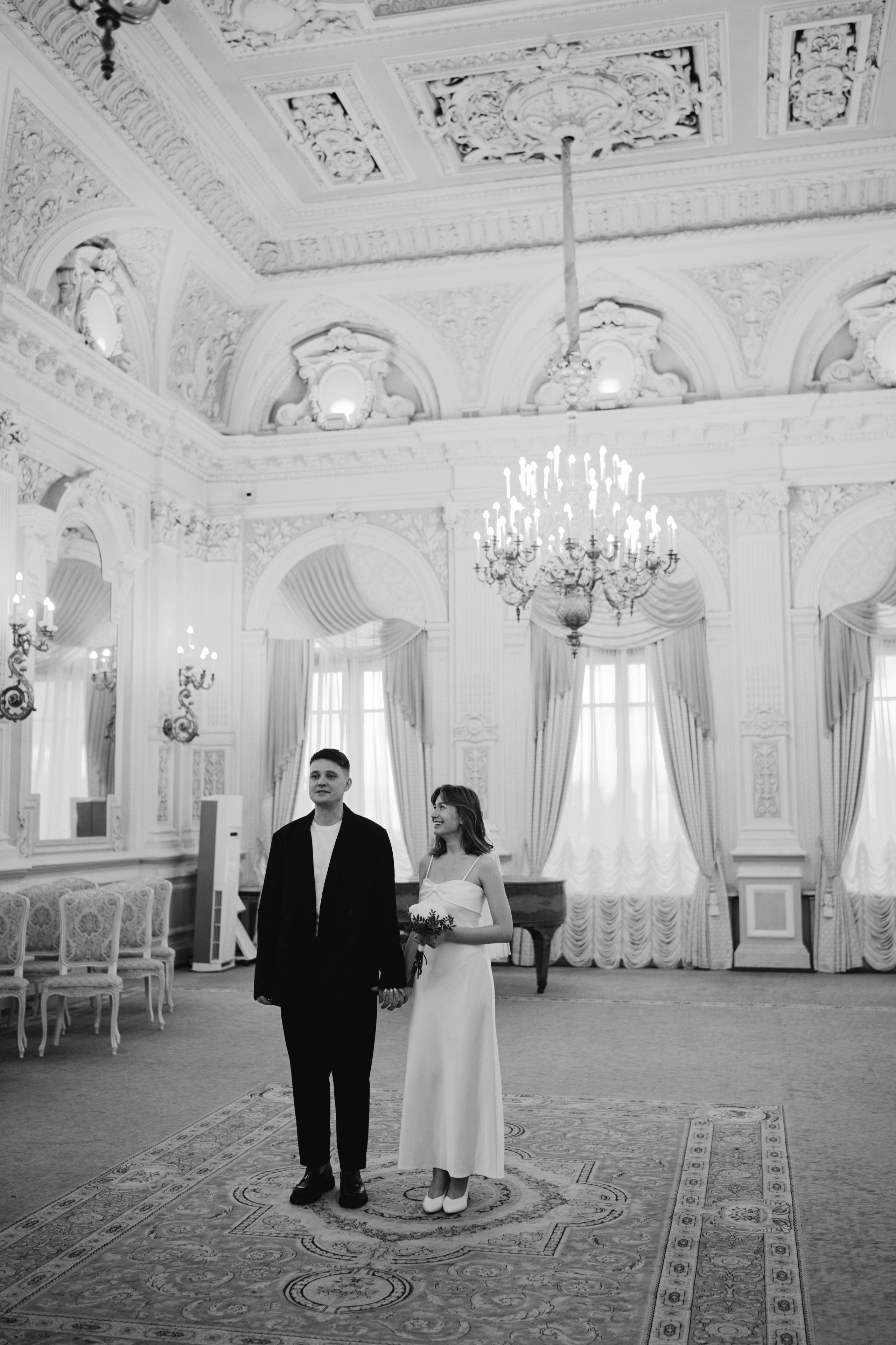 Настя и Паша. Фотограф в Санкт-Петербурге | Аня Маленчук