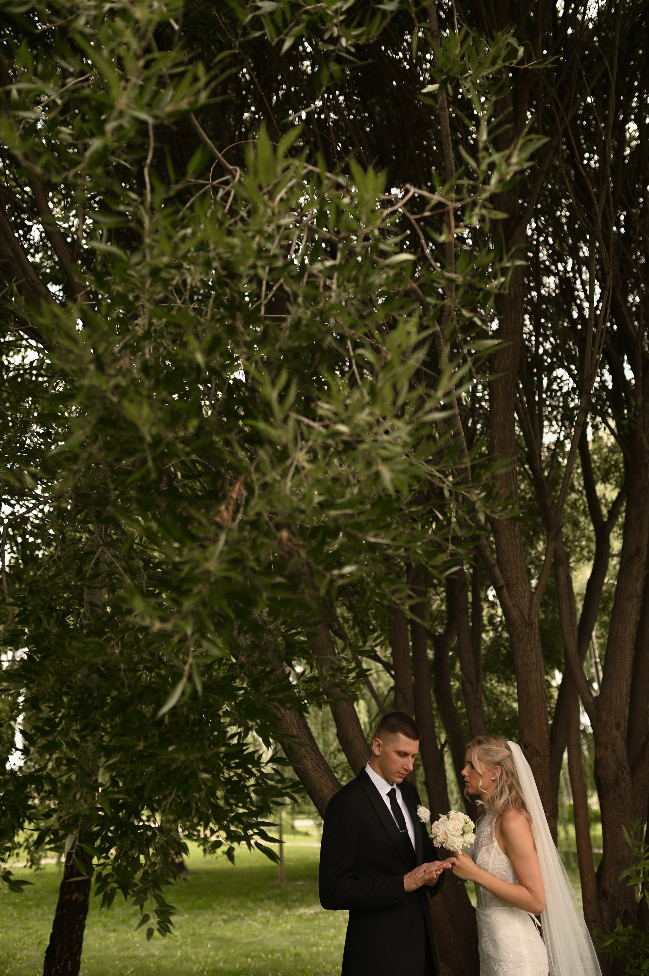 Сергей и Оля. Семейный и свадебный lifestyle-фотограф в Москве Мария Петрова