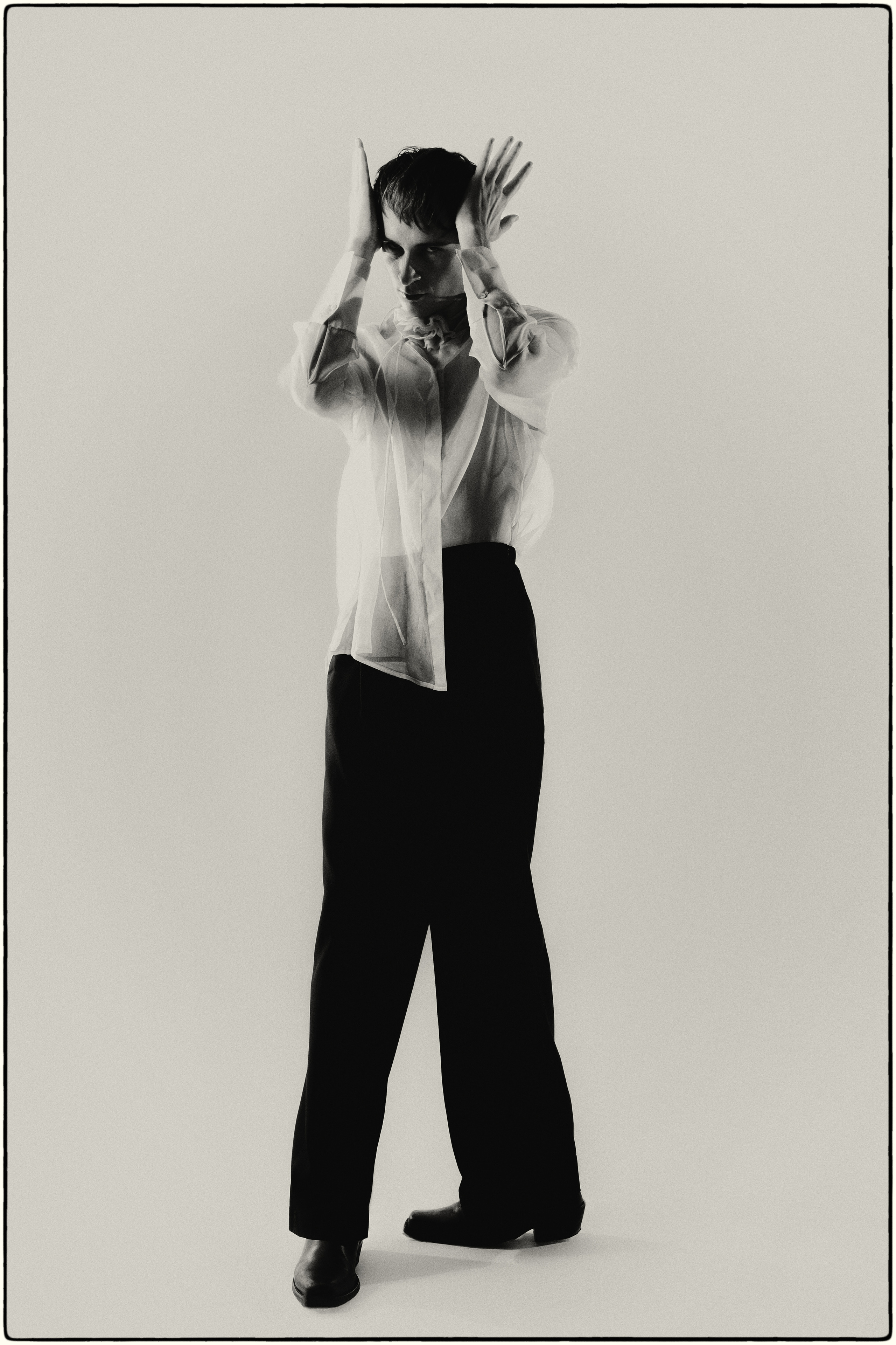 Men's fashion shoot for a jewelry brand youtho_store. Alinsmv