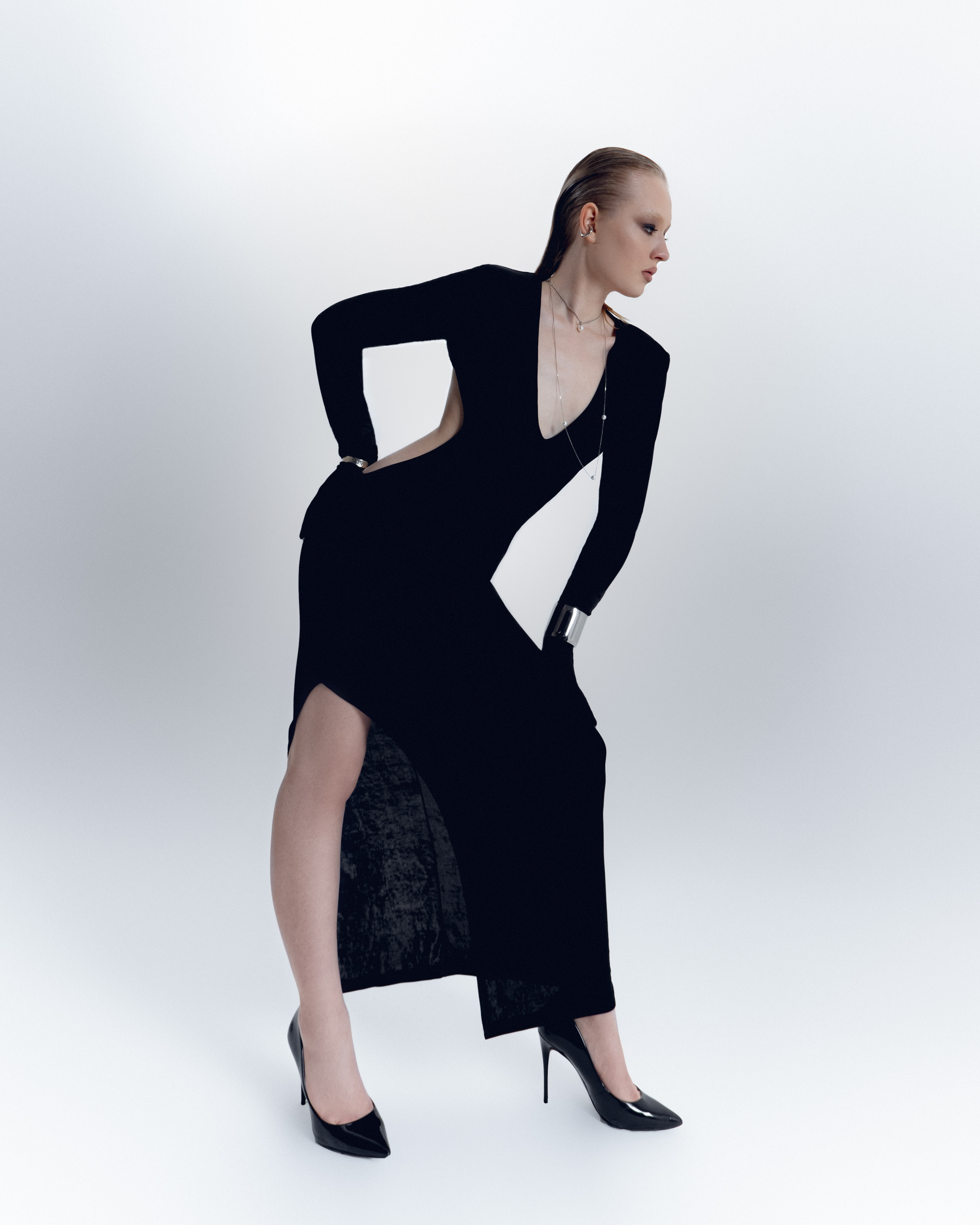 REVIVAL | for jewelry brand youtho_store. Alinsmv