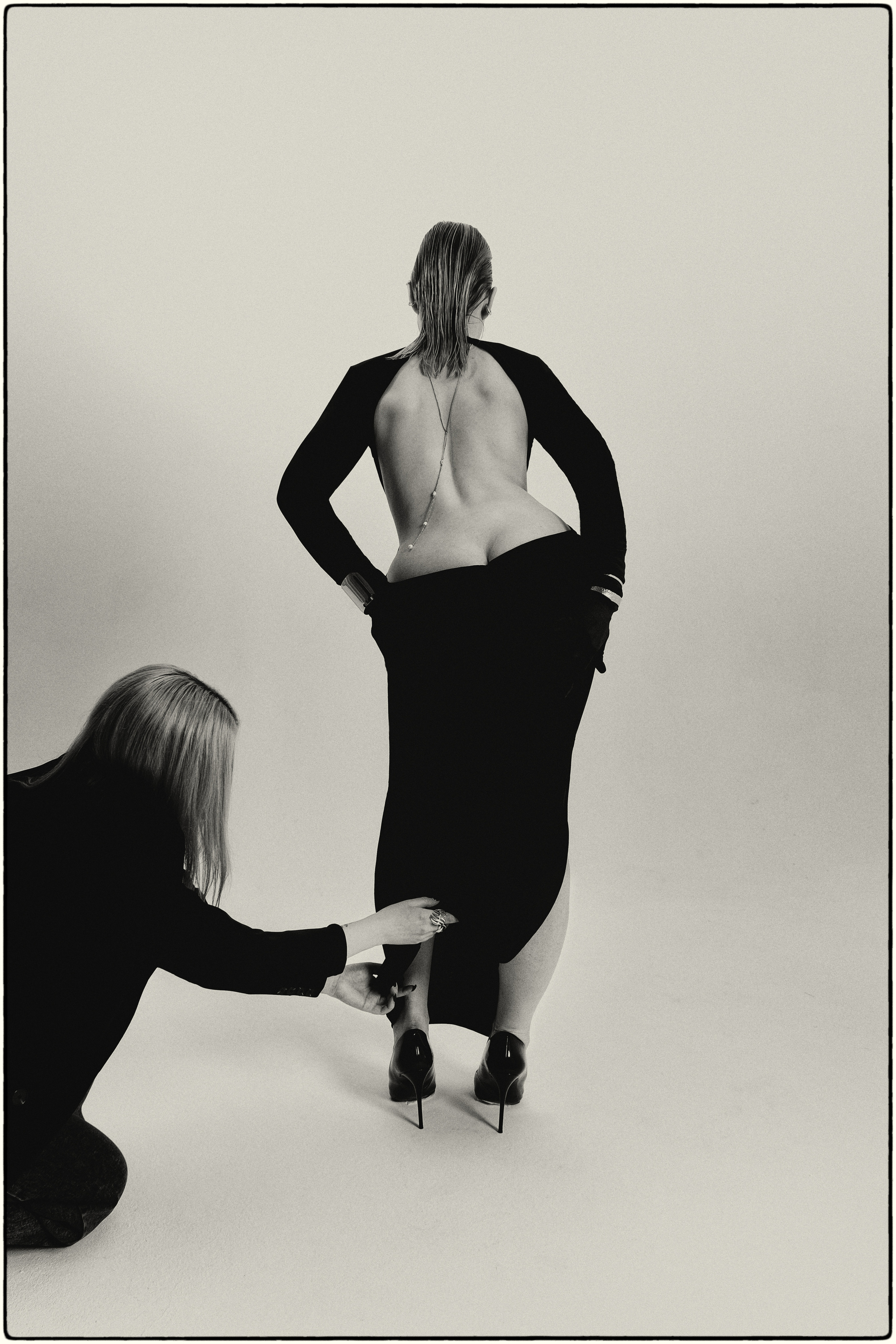 REVIVAL | for jewelry brand youtho_store. Alinsmv