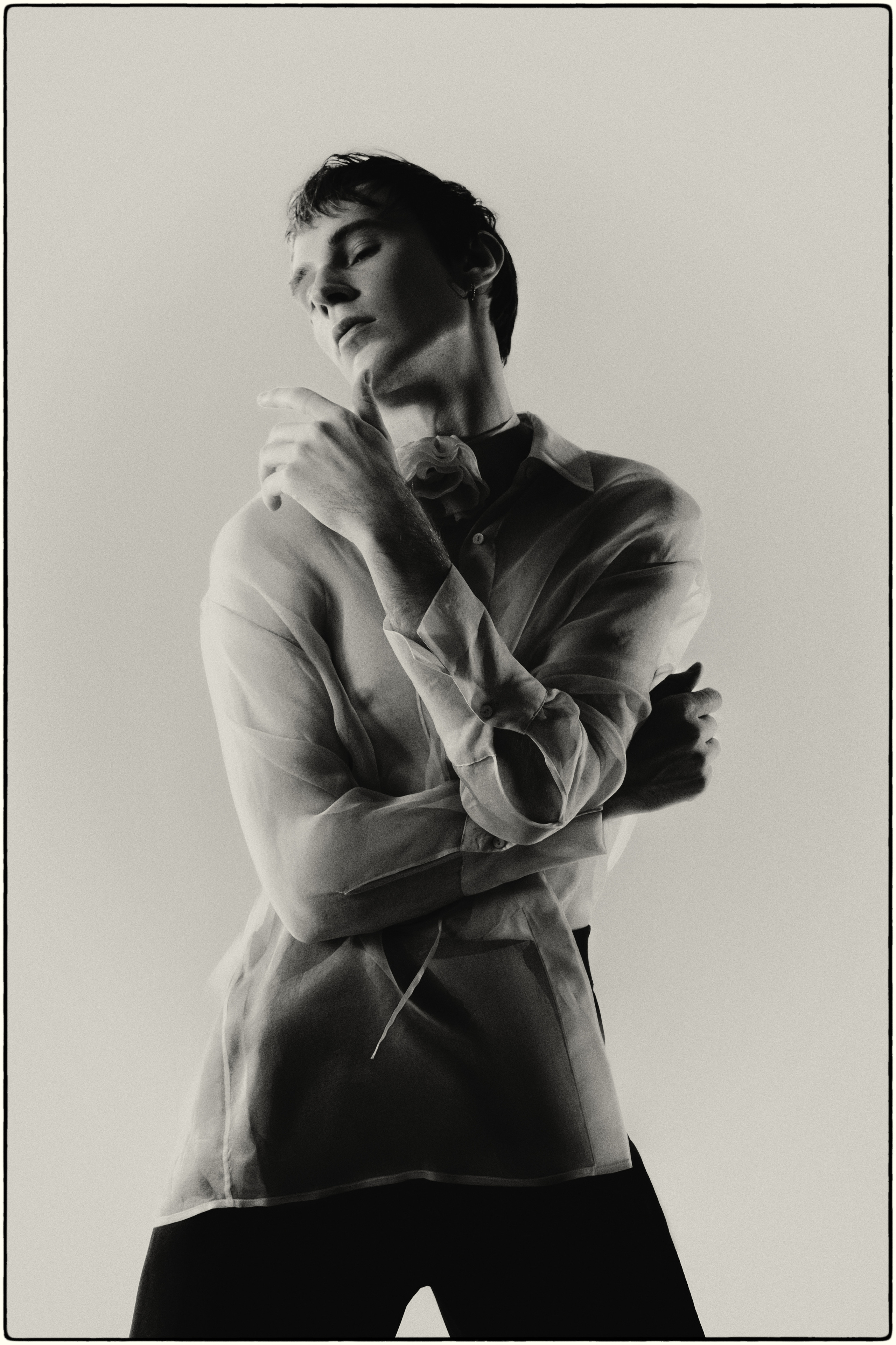 Men's fashion shoot for a jewelry brand youtho_store. Alinsmv