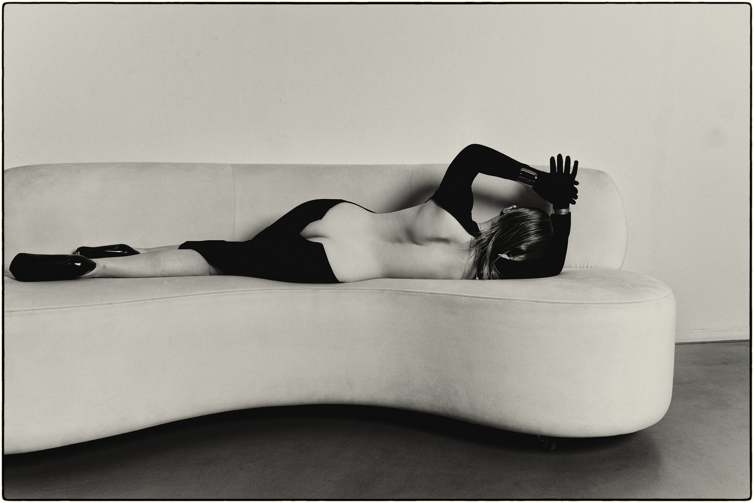 REVIVAL | for jewelry brand youtho_store. Alinsmv