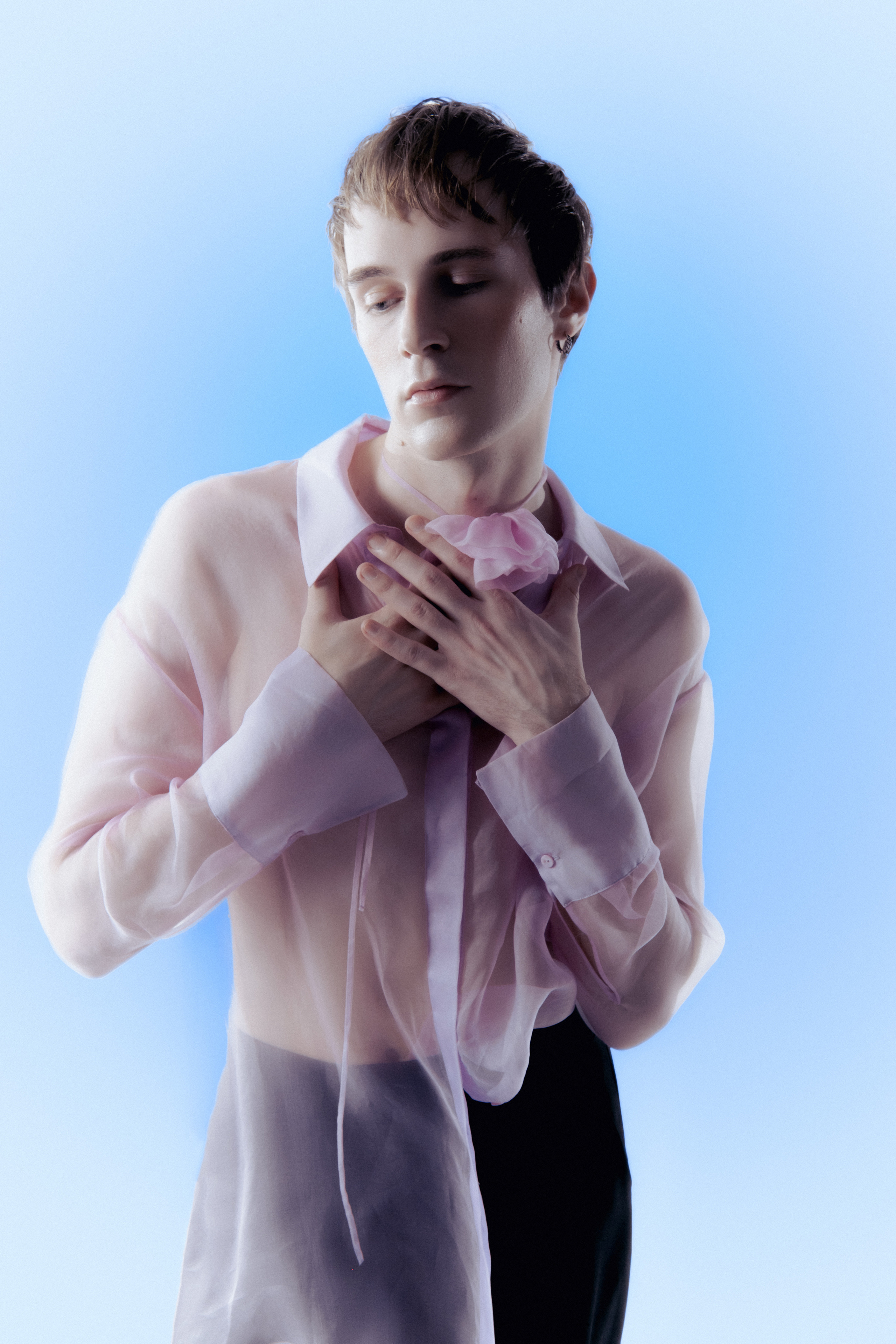 Men's fashion shoot for a jewelry brand youtho_store. Alinsmv