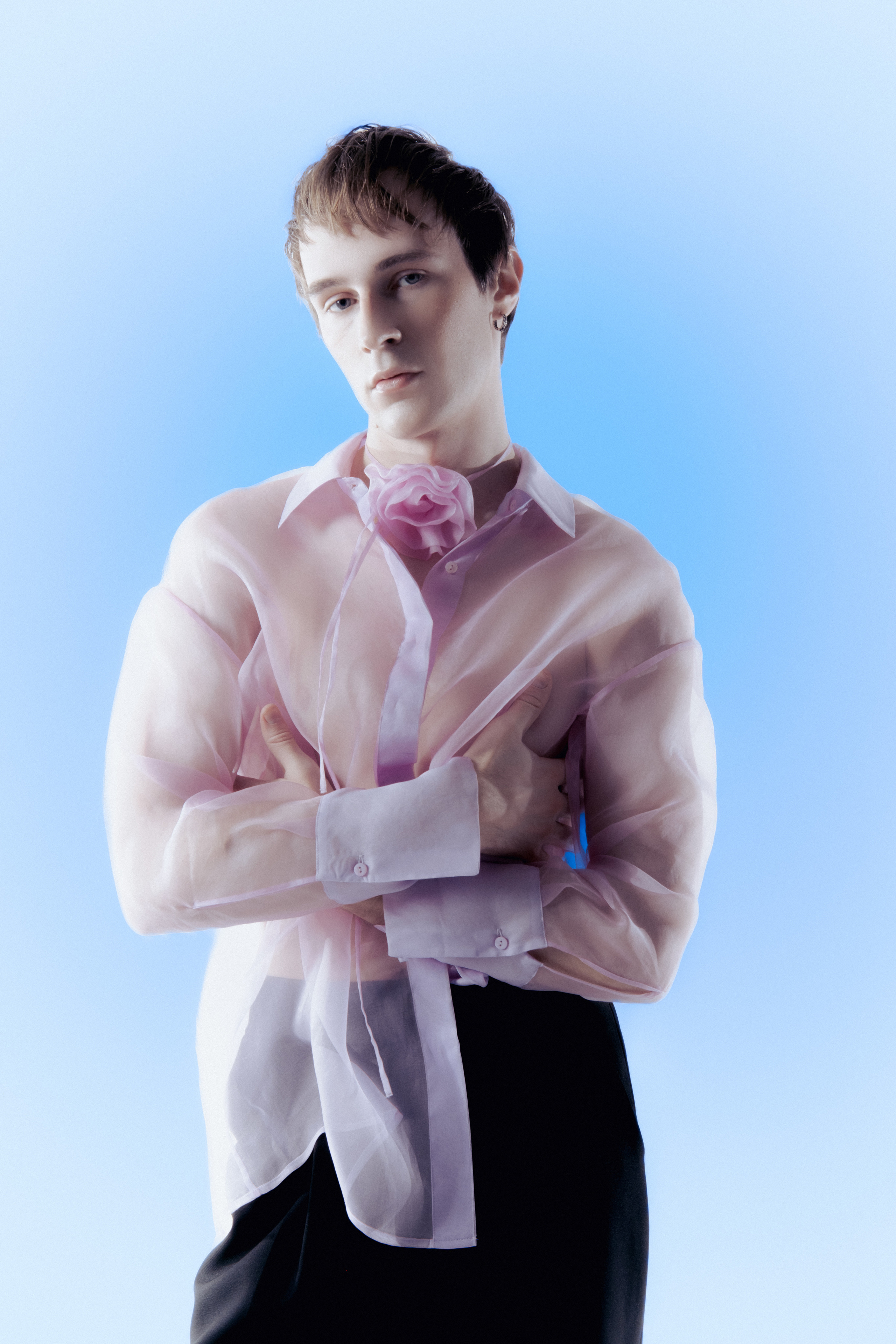 Men's fashion shoot for a jewelry brand youtho_store. Alinsmv