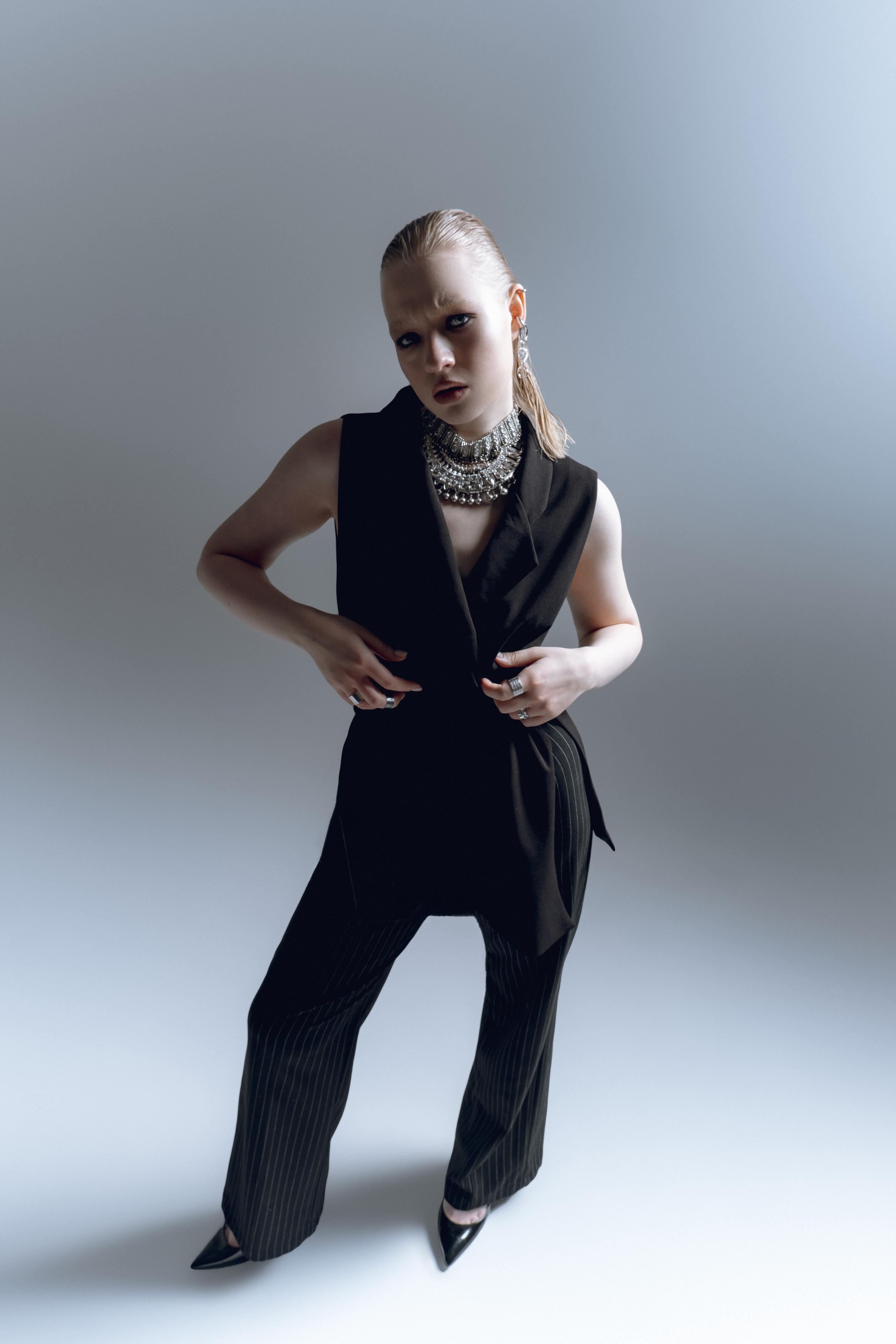 REVIVAL | for jewelry brand youtho_store. Alinsmv