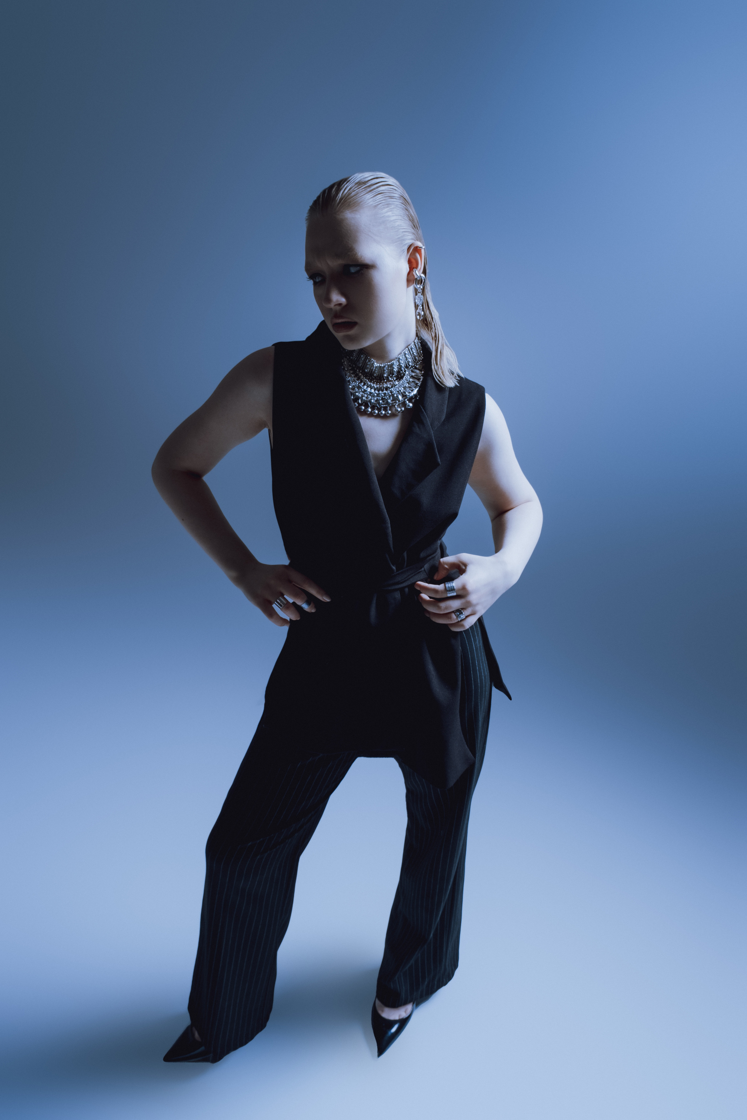 REVIVAL | for jewelry brand youtho_store. Alinsmv