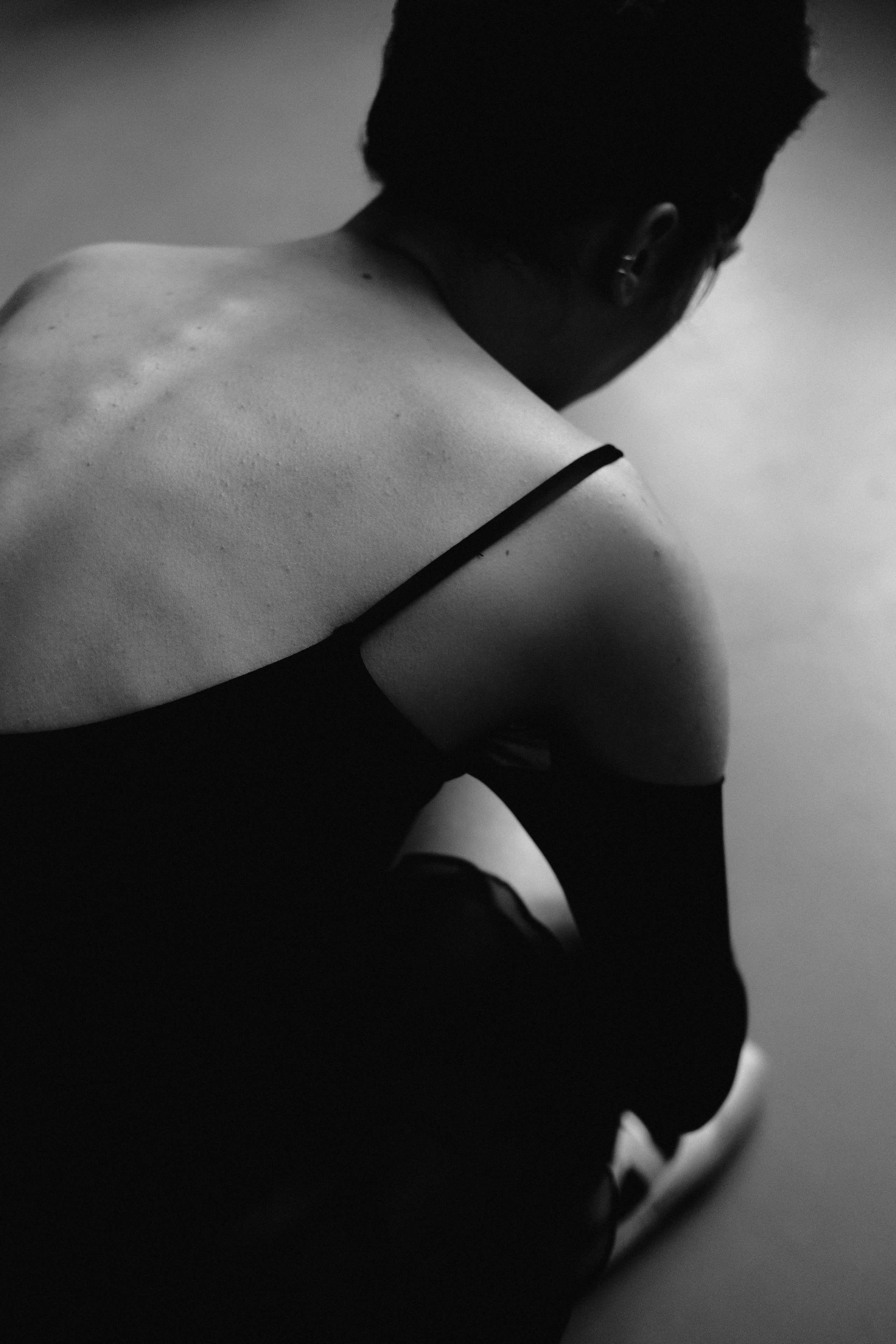 PROJECT BALLET DANCER. Alinsmv