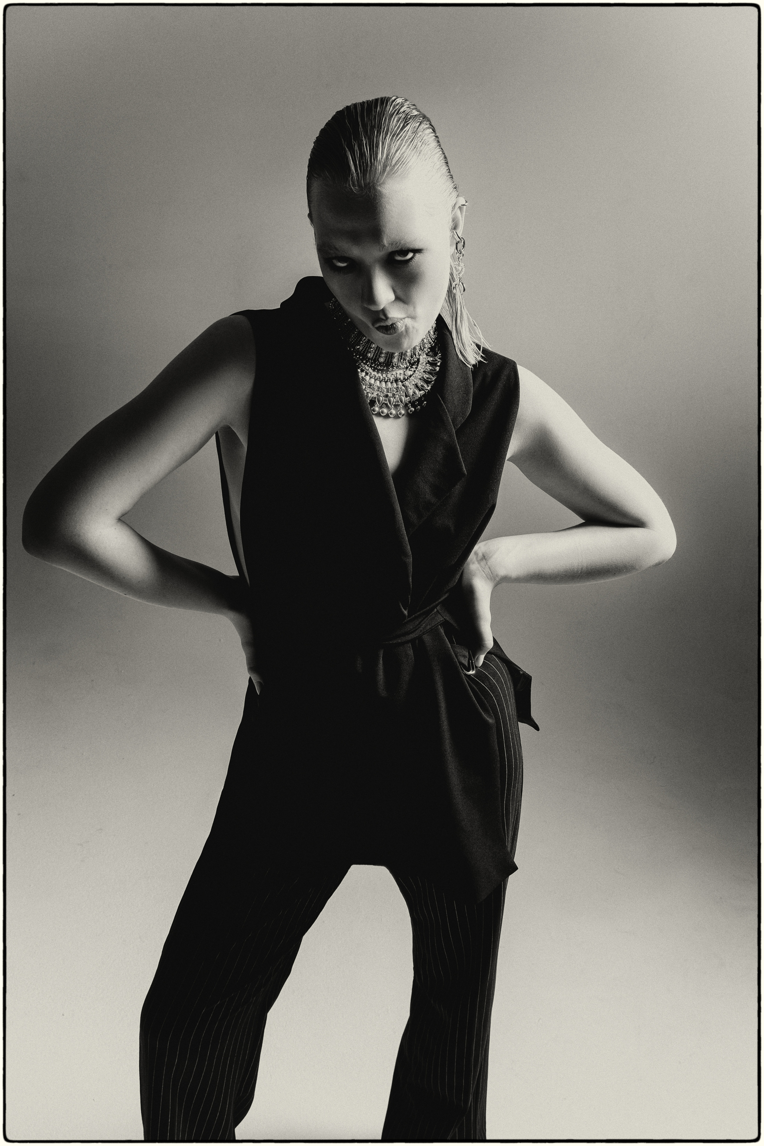 REVIVAL | for jewelry brand youtho_store. Alinsmv