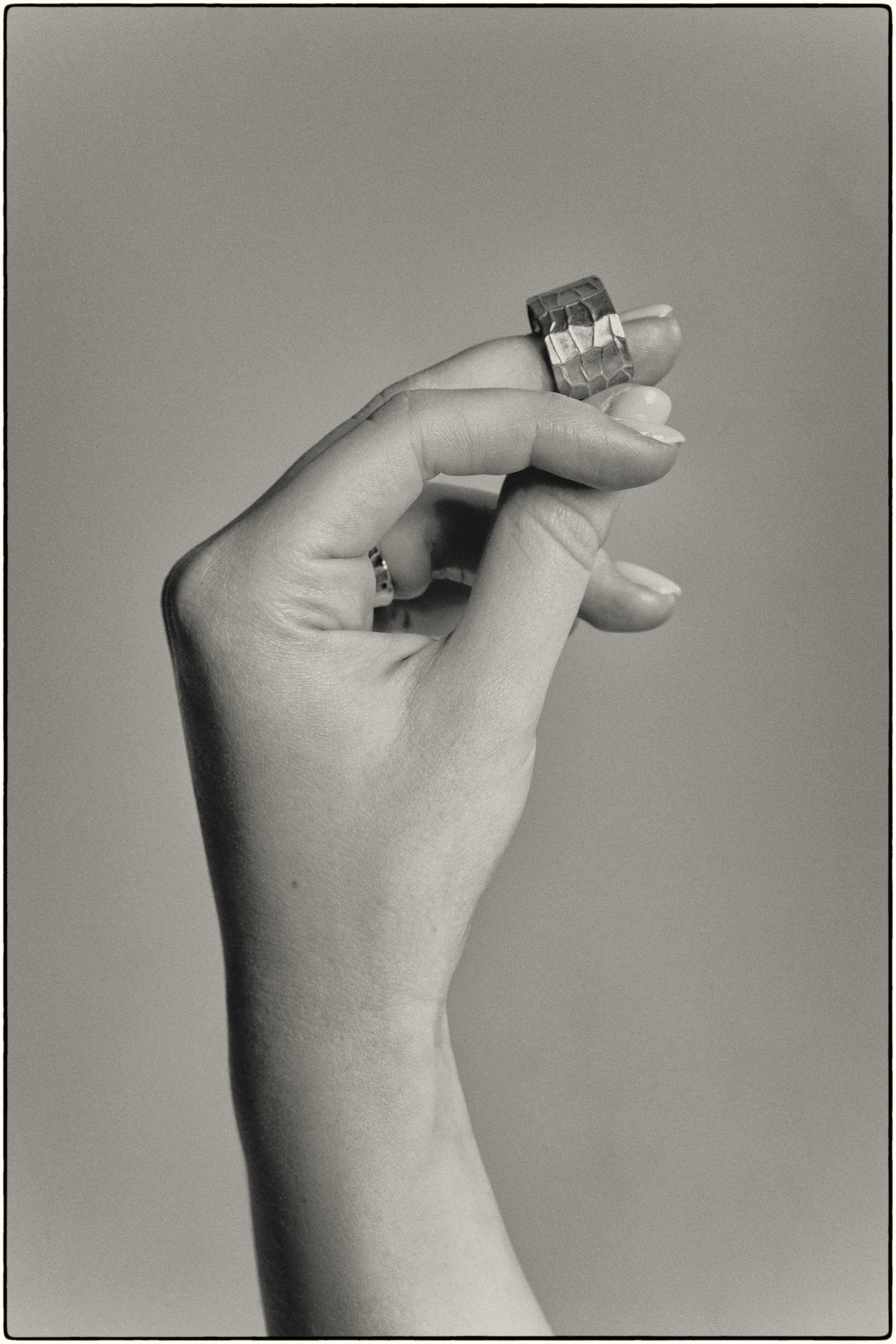 REVIVAL | for jewelry brand youtho_store. Alinsmv