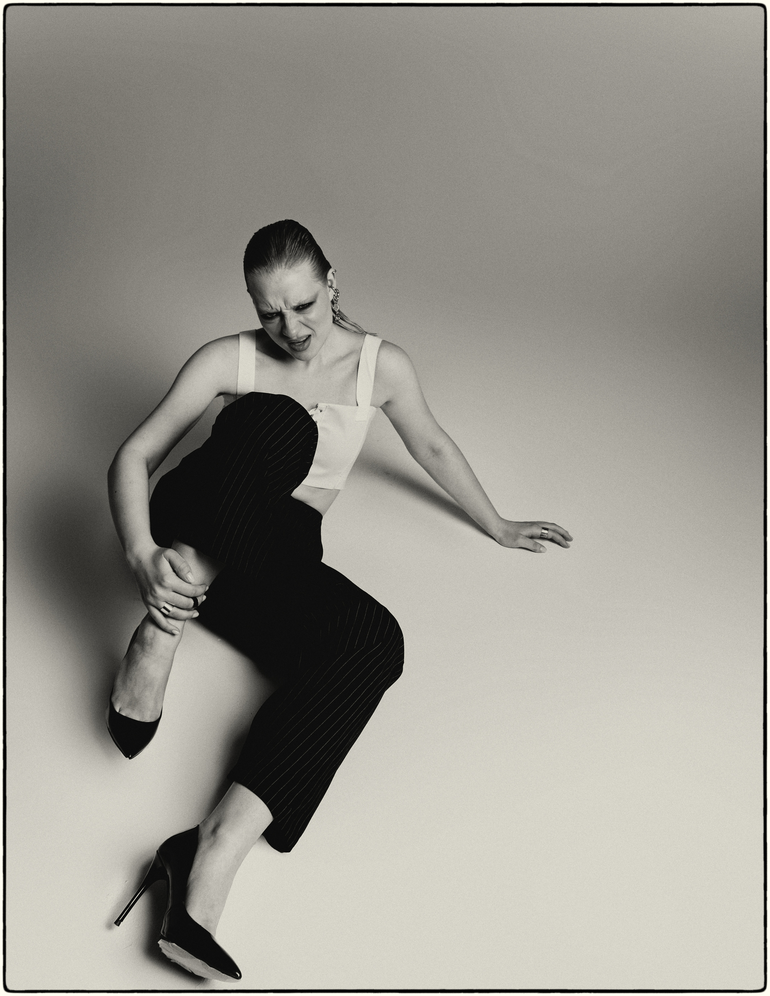 REVIVAL | for jewelry brand youtho_store. Alinsmv