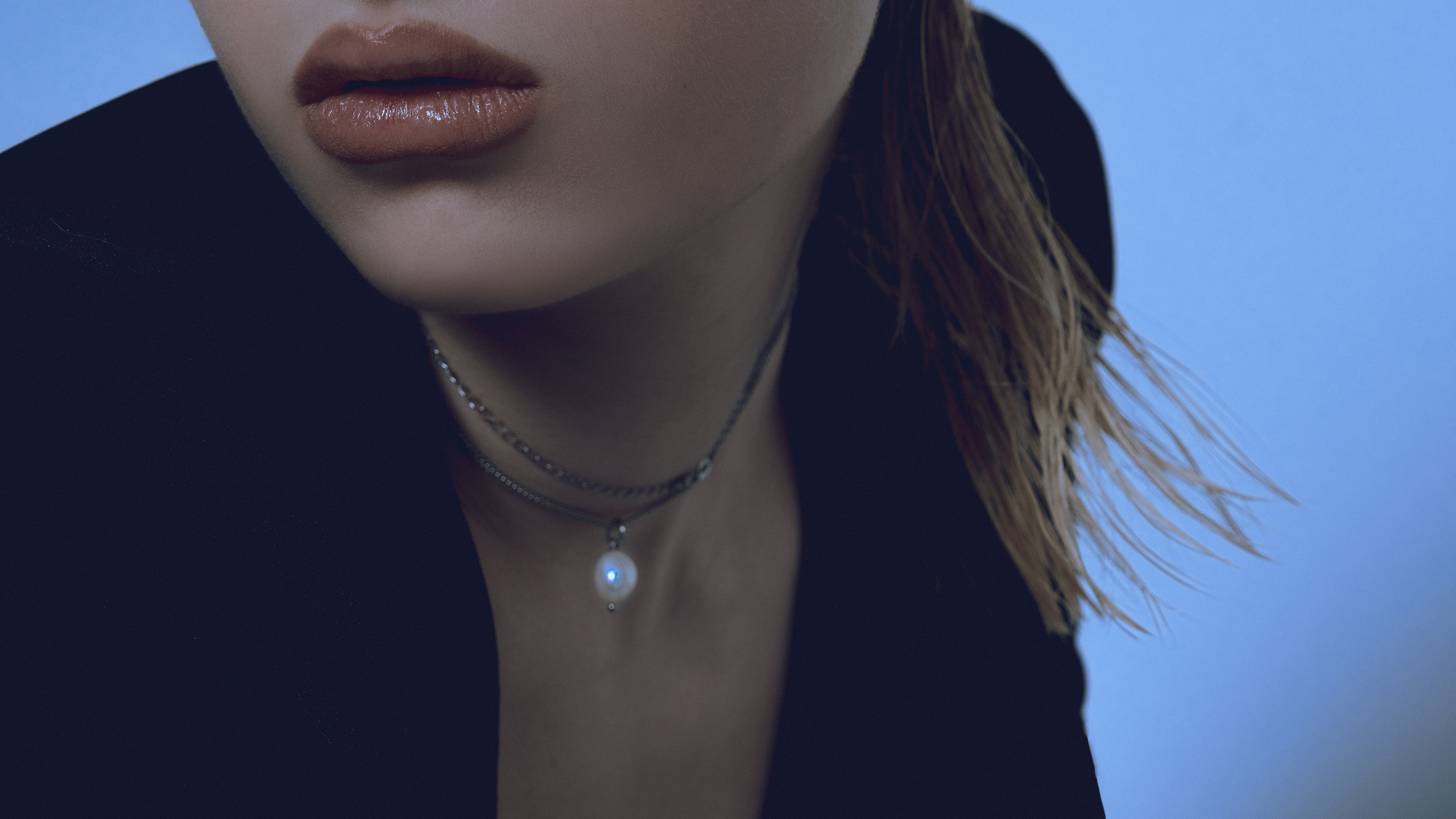REVIVAL | for jewelry brand youtho_store. Alinsmv