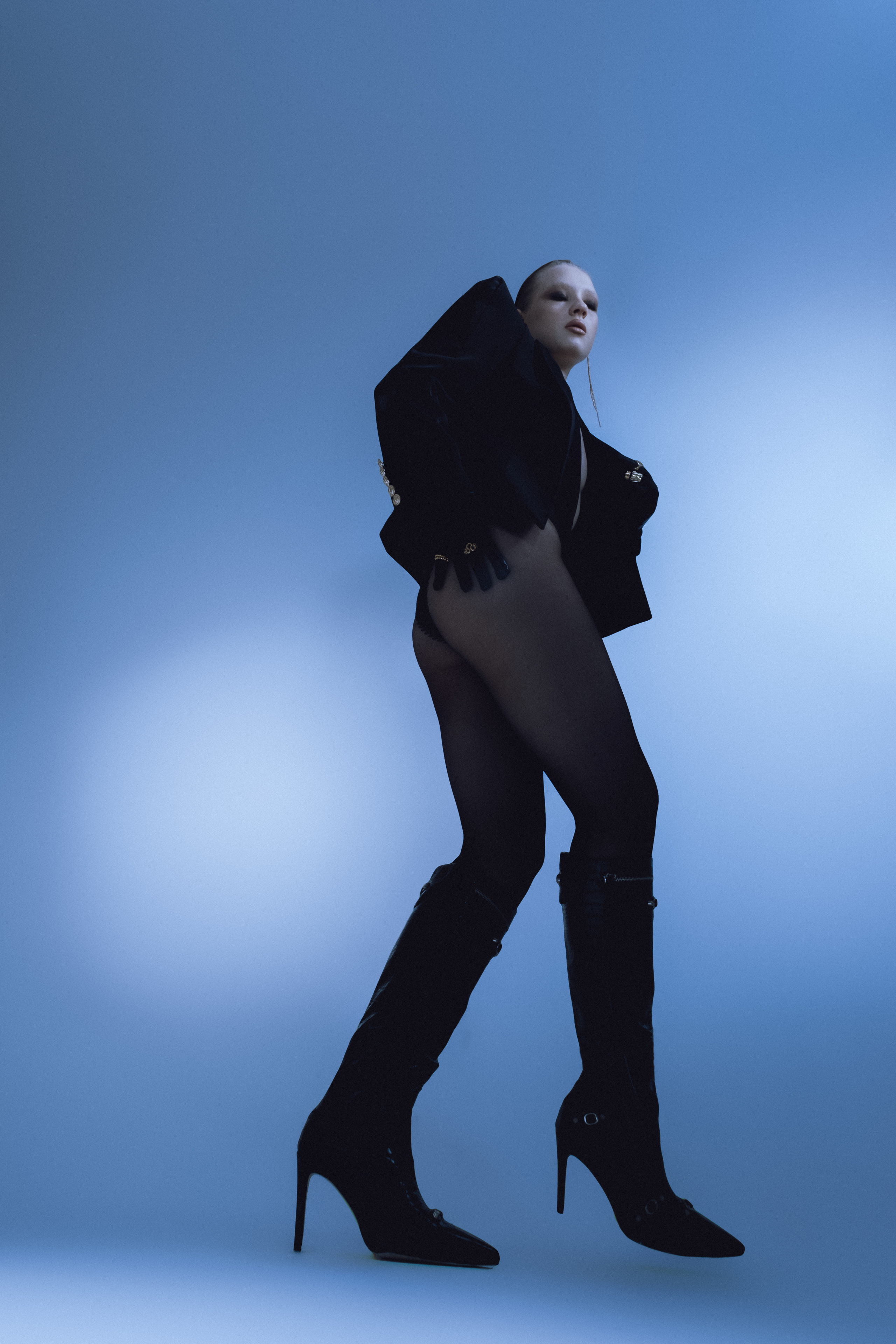 REVIVAL | for jewelry brand youtho_store. Alinsmv