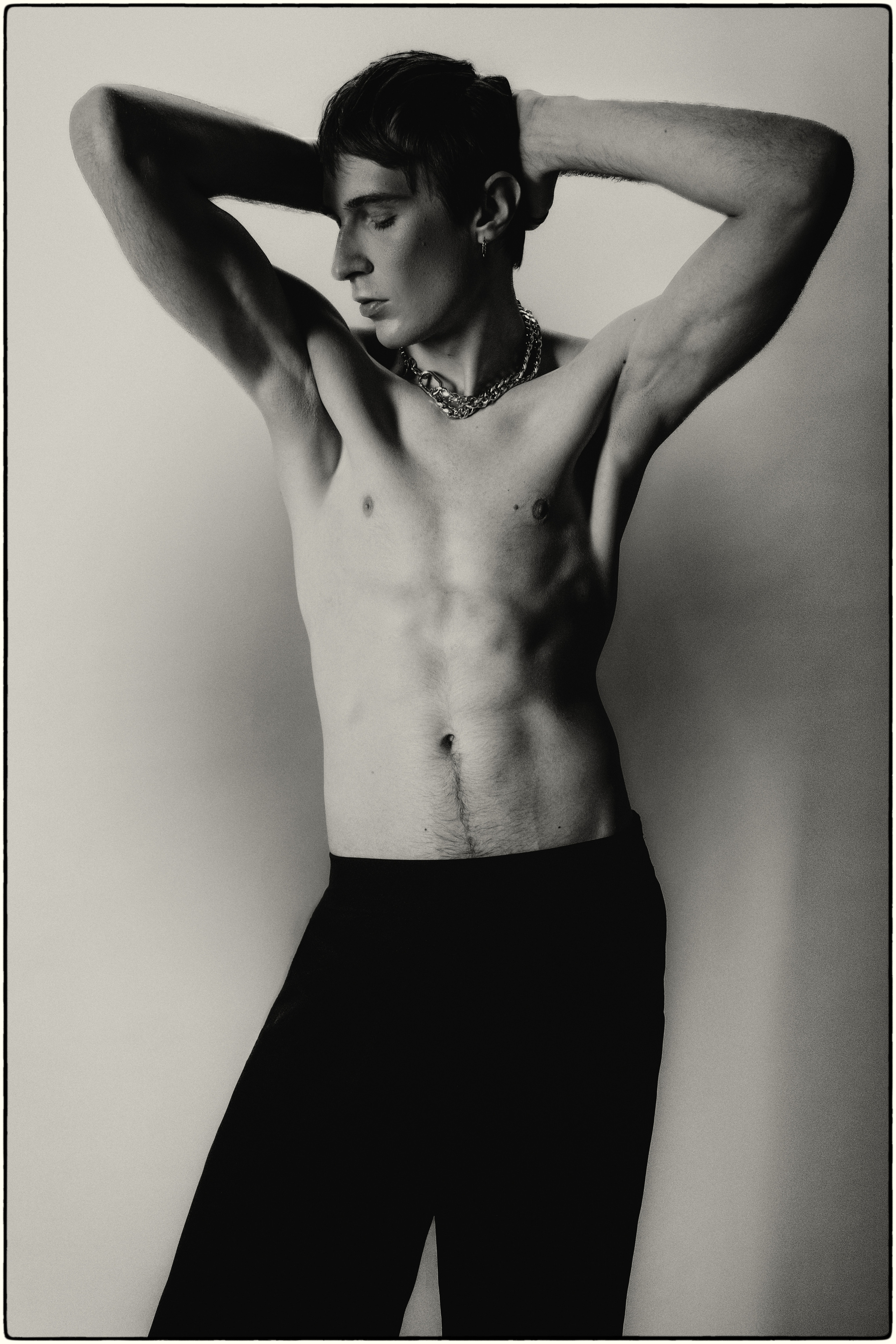 Men's fashion shoot for a jewelry brand youtho_store. Alinsmv