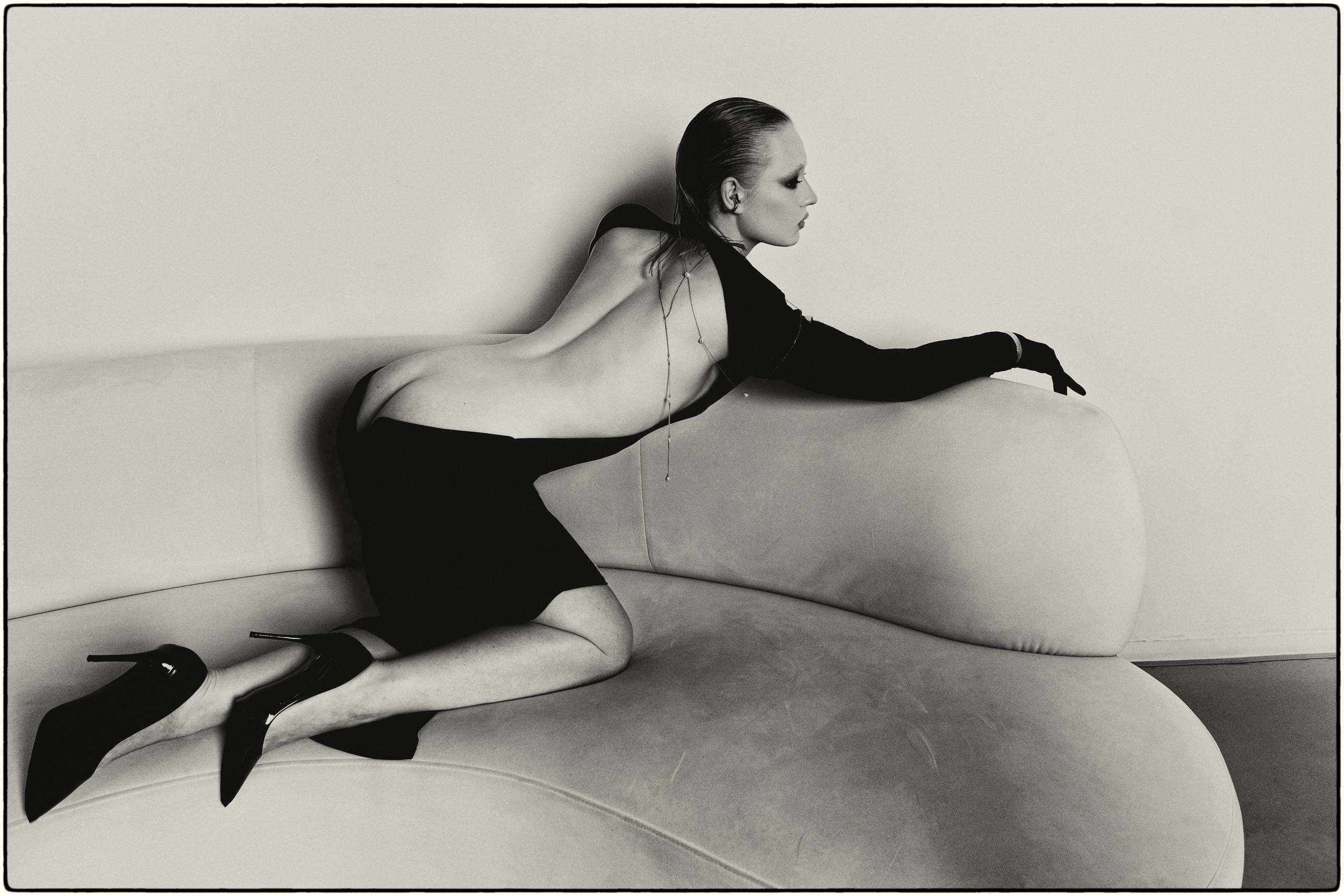 REVIVAL | for jewelry brand youtho_store. Alinsmv