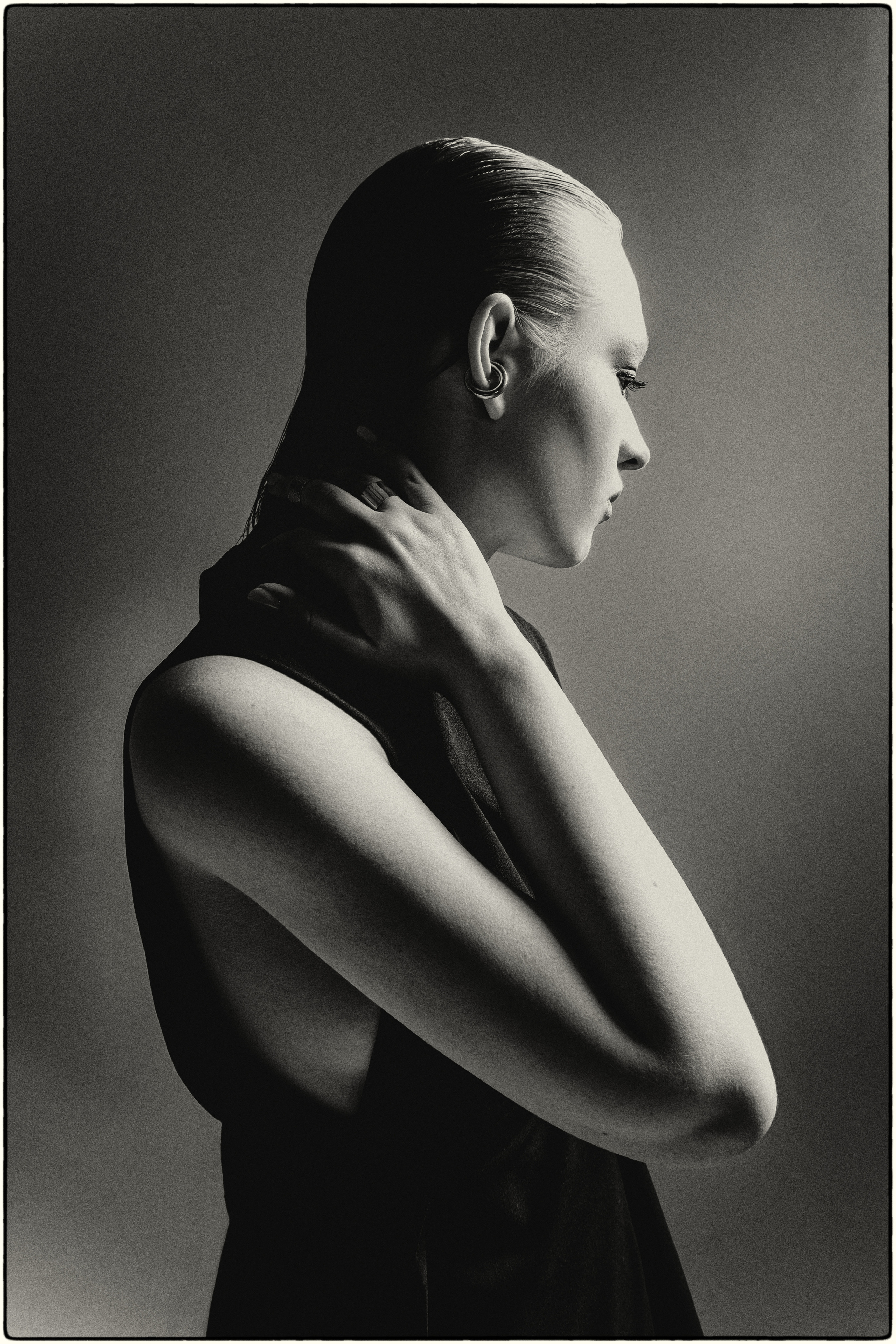 REVIVAL | for jewelry brand youtho_store. Alinsmv