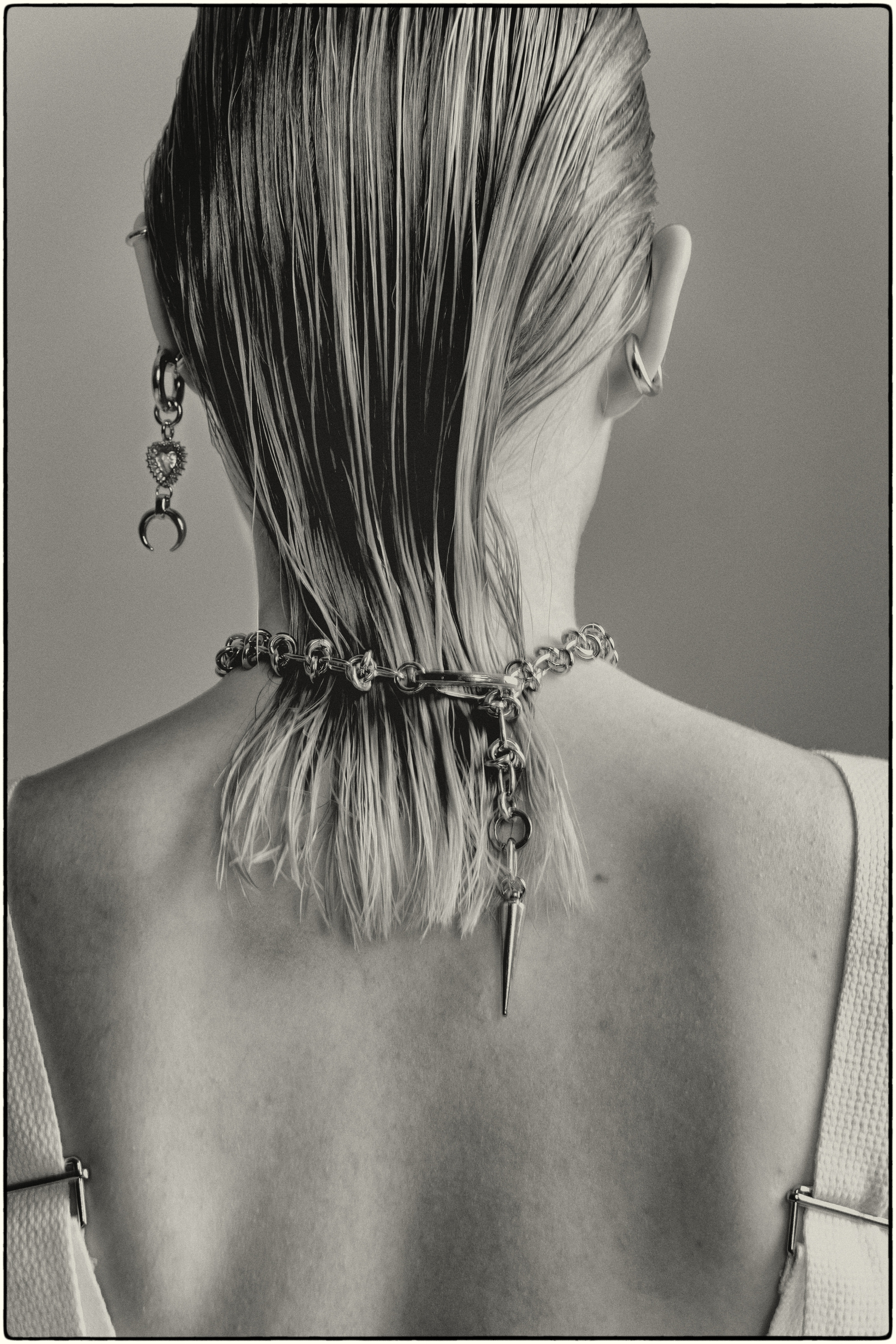 REVIVAL | for jewelry brand youtho_store. Alinsmv