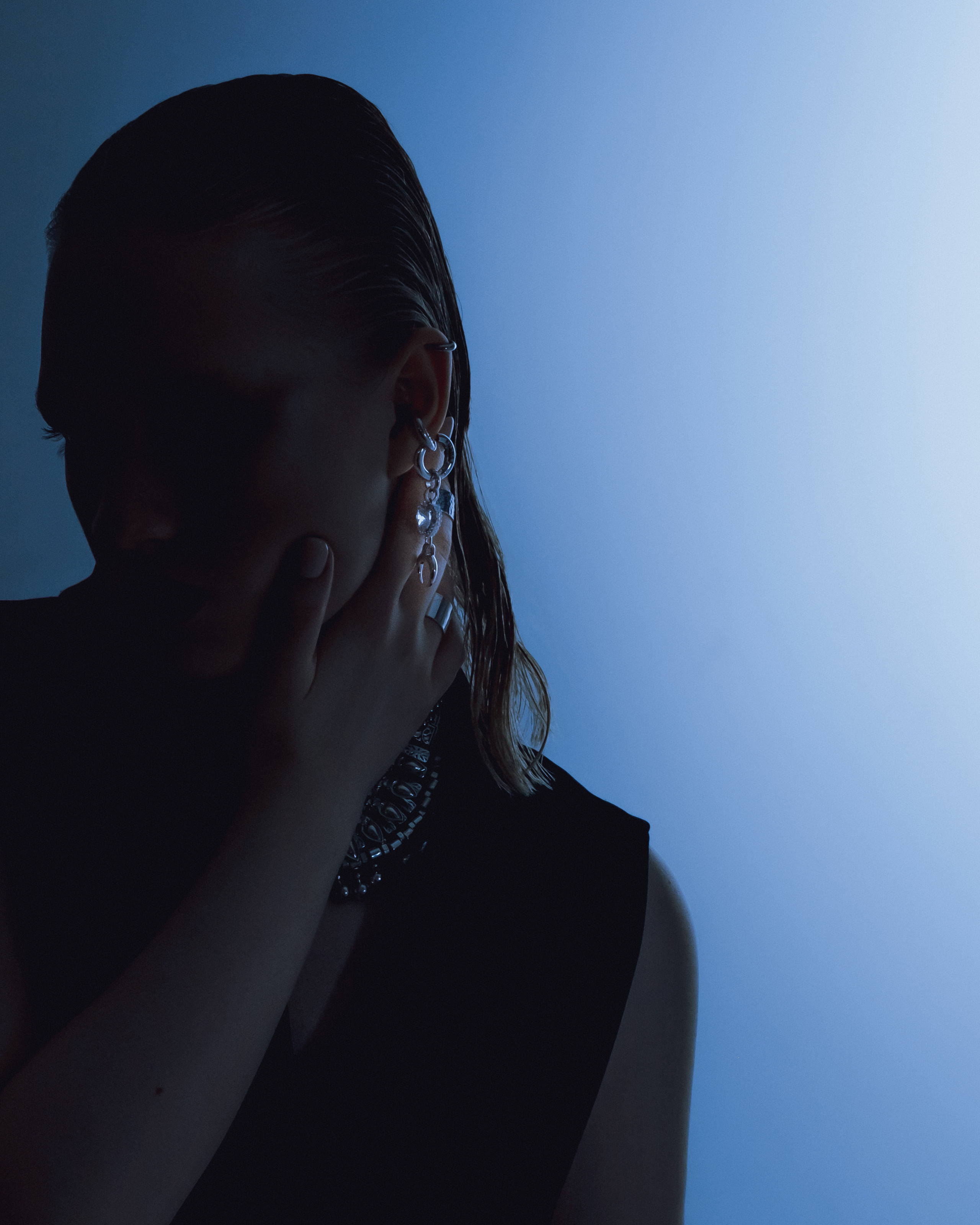 REVIVAL | for jewelry brand youtho_store. Alinsmv