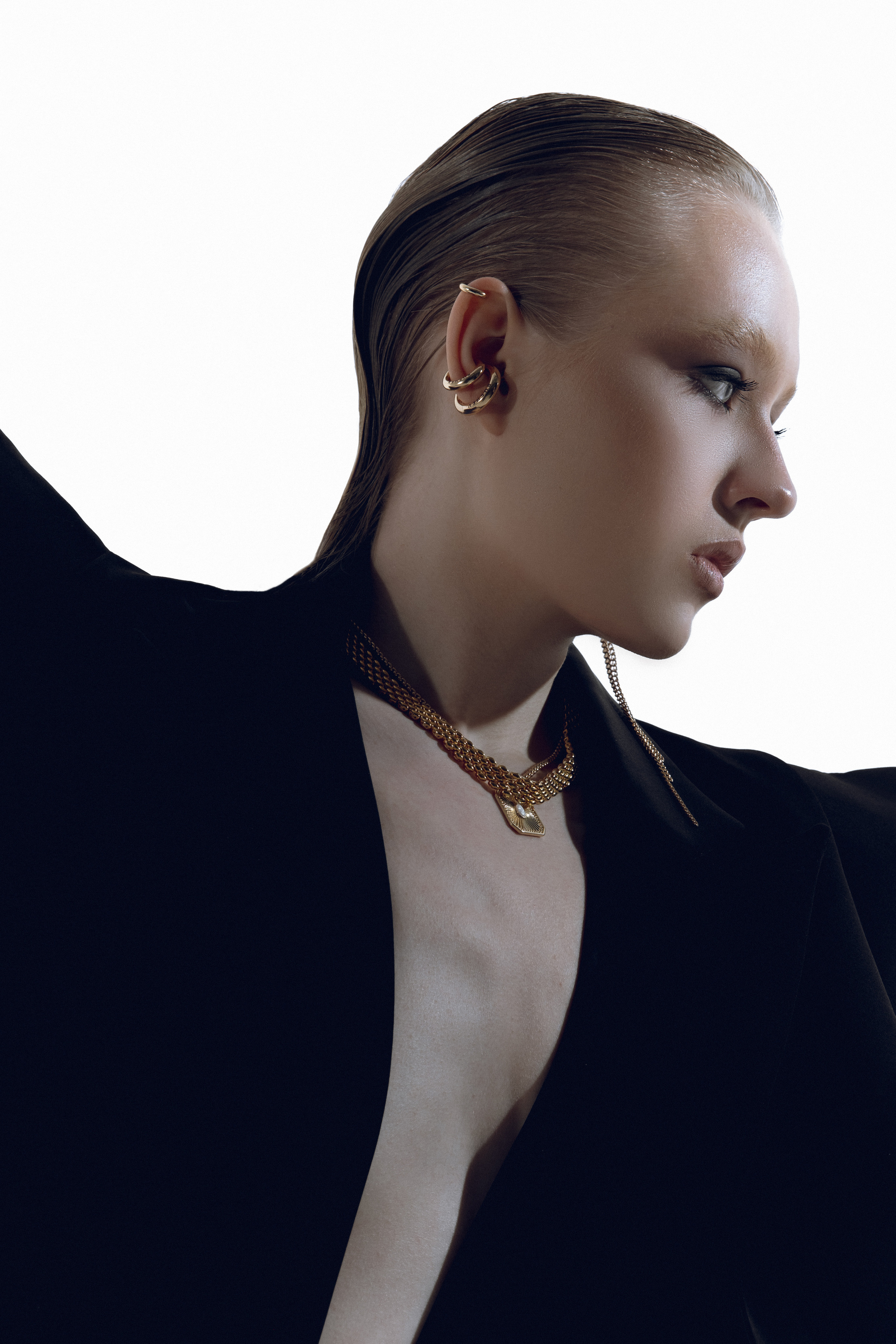 REVIVAL | for jewelry brand youtho_store. Alinsmv