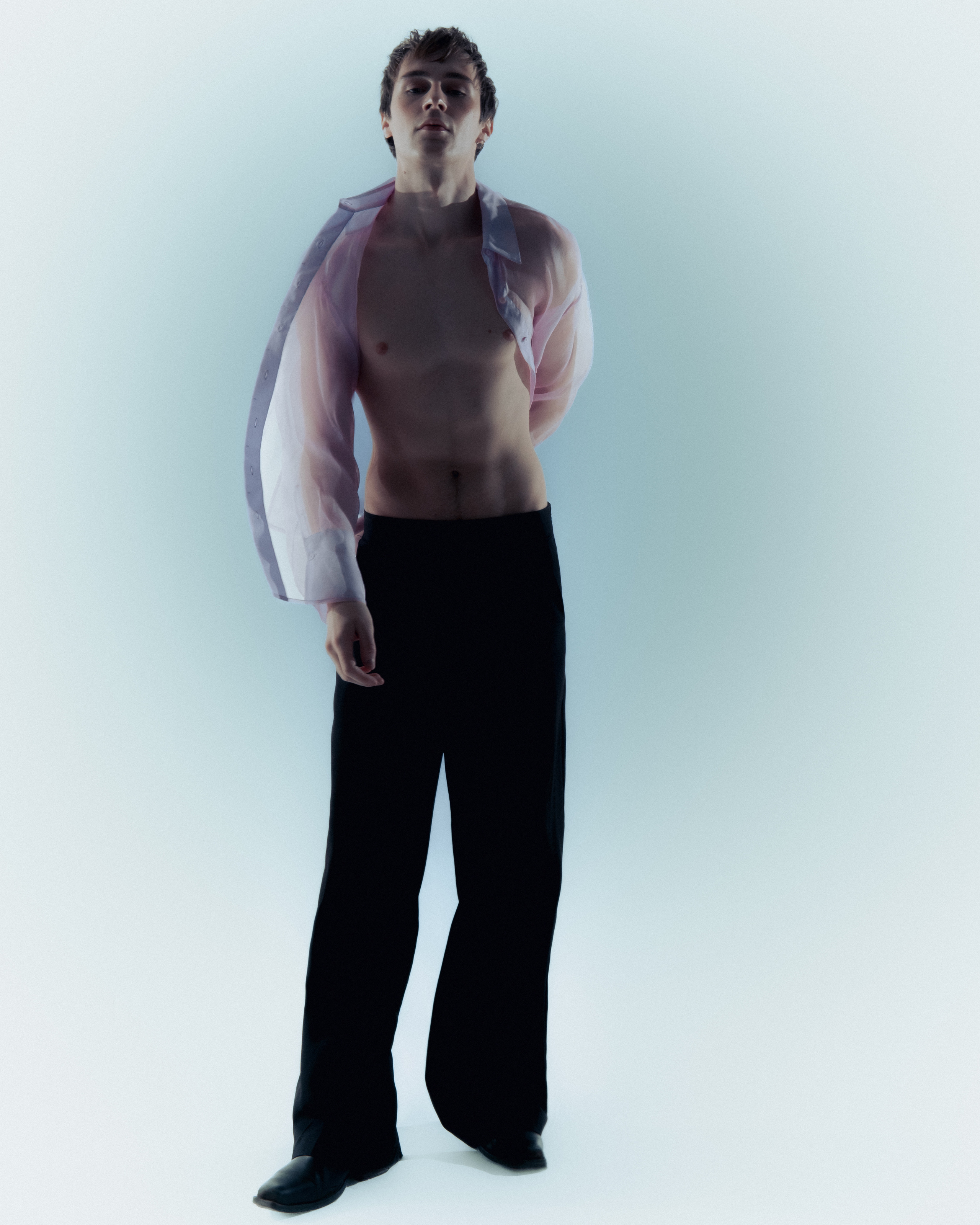 Men's fashion shoot for a jewelry brand youtho_store. Alinsmv