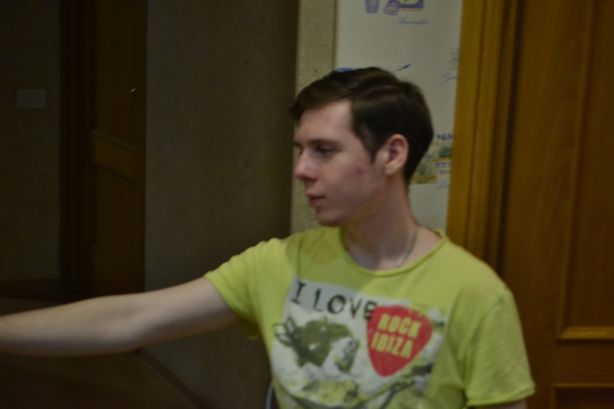 Март (тусовка на 8 марта). Семейный, Свадебный фотограф СПБ Питер— Романова Екатерина