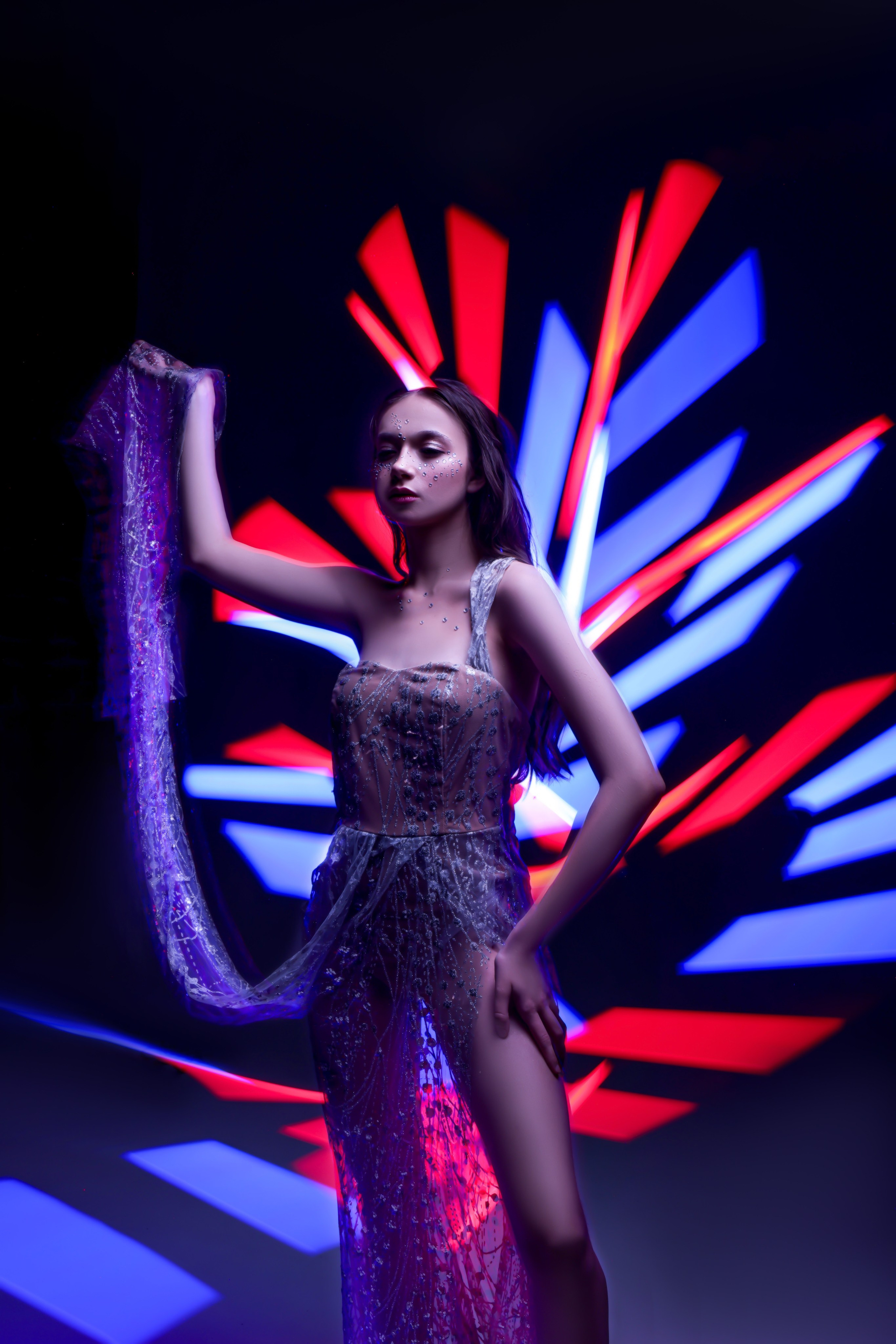 Художественные съёмки. Фотограф в Самаре