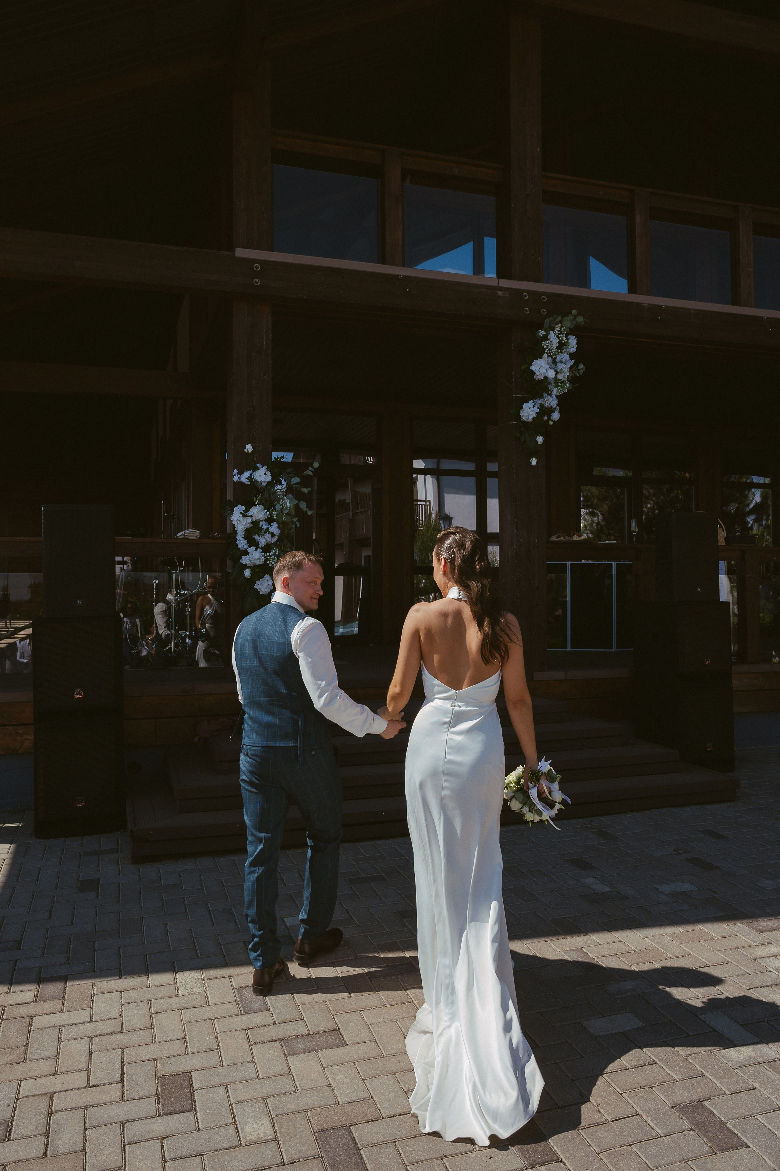 A&V Wedding day. Свадебный, репортажный, семейный фотограф Елена Брюхова