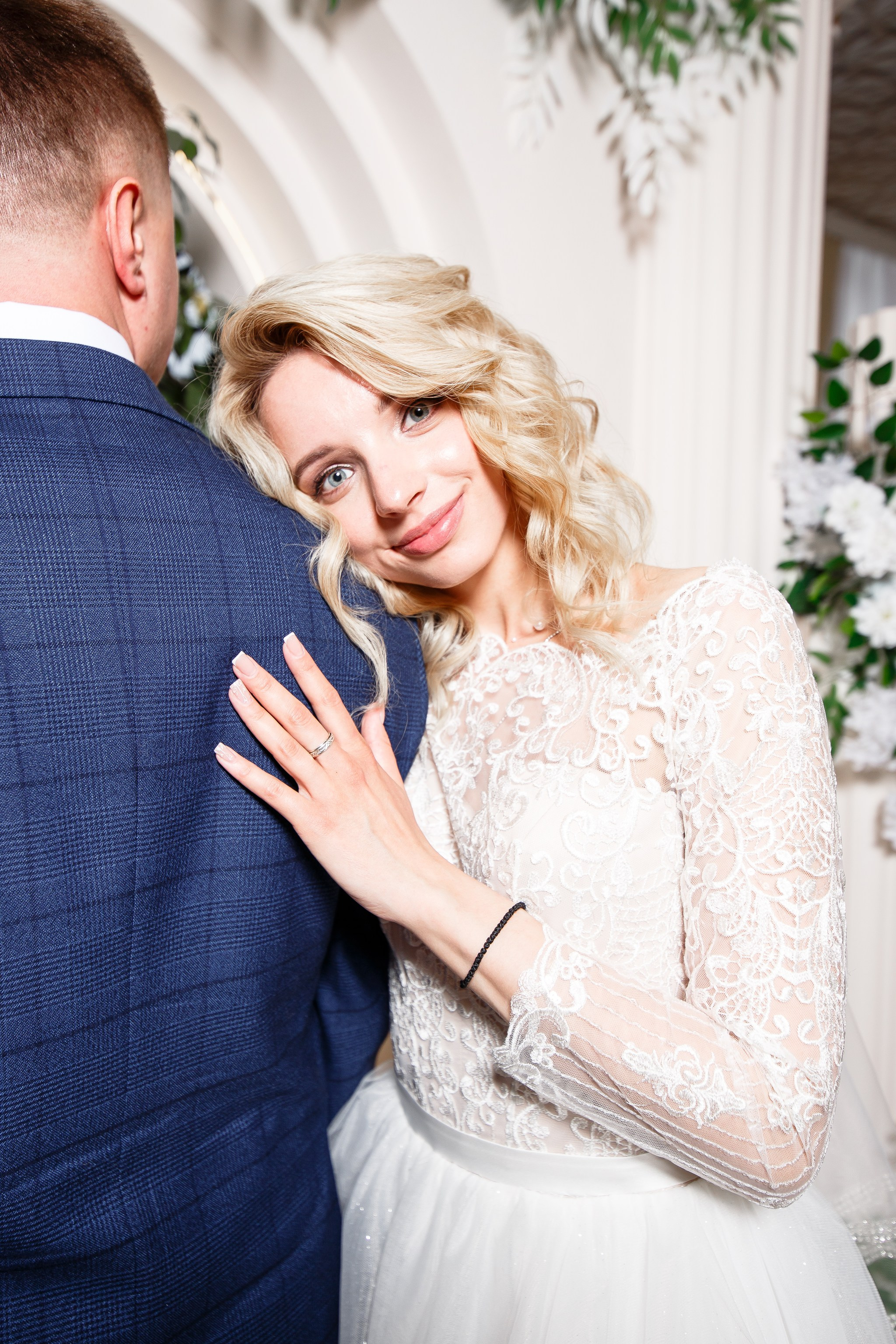 Анонсы. Свадьбы. Свадебный и Интерьерный Фотограф во Владимире Евгений Федин