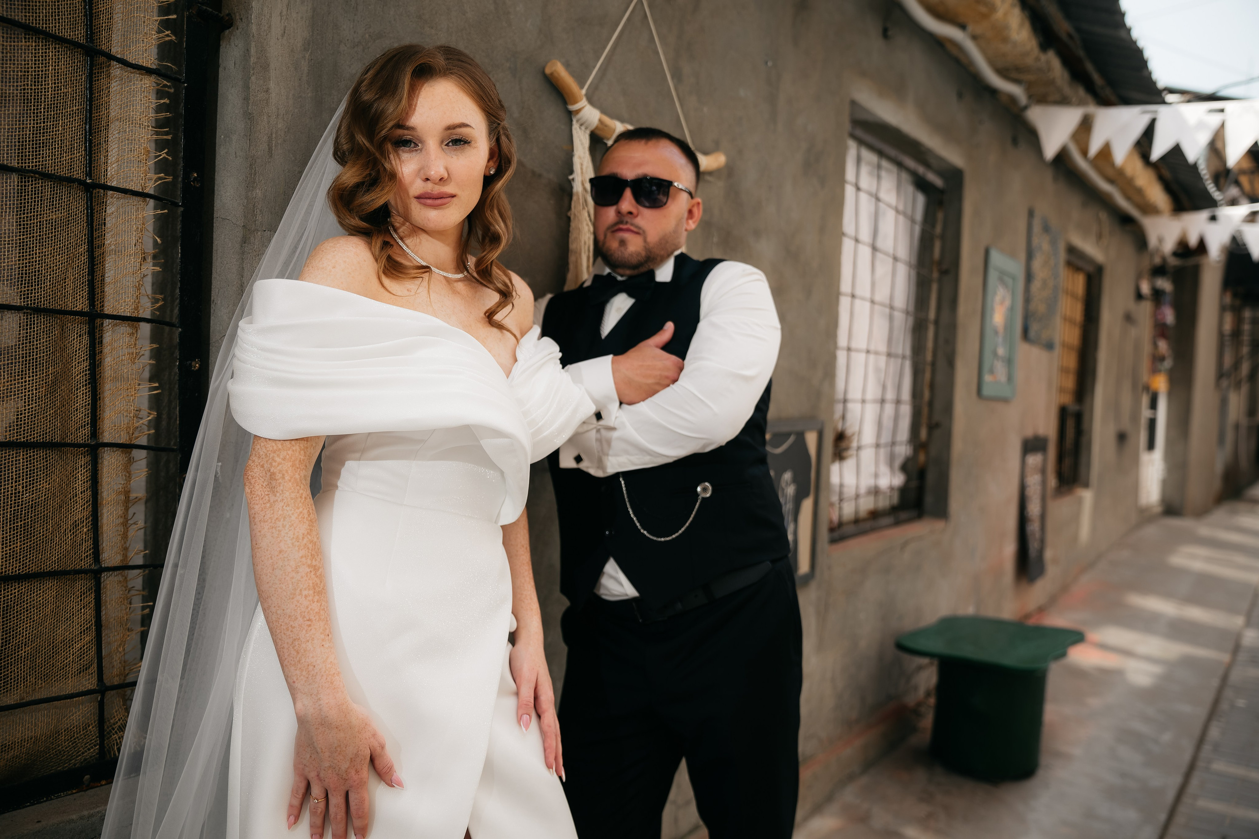 Свадебная съемка, Фотограф на свадьбу. Фотограф в Самаре Максим Тырин