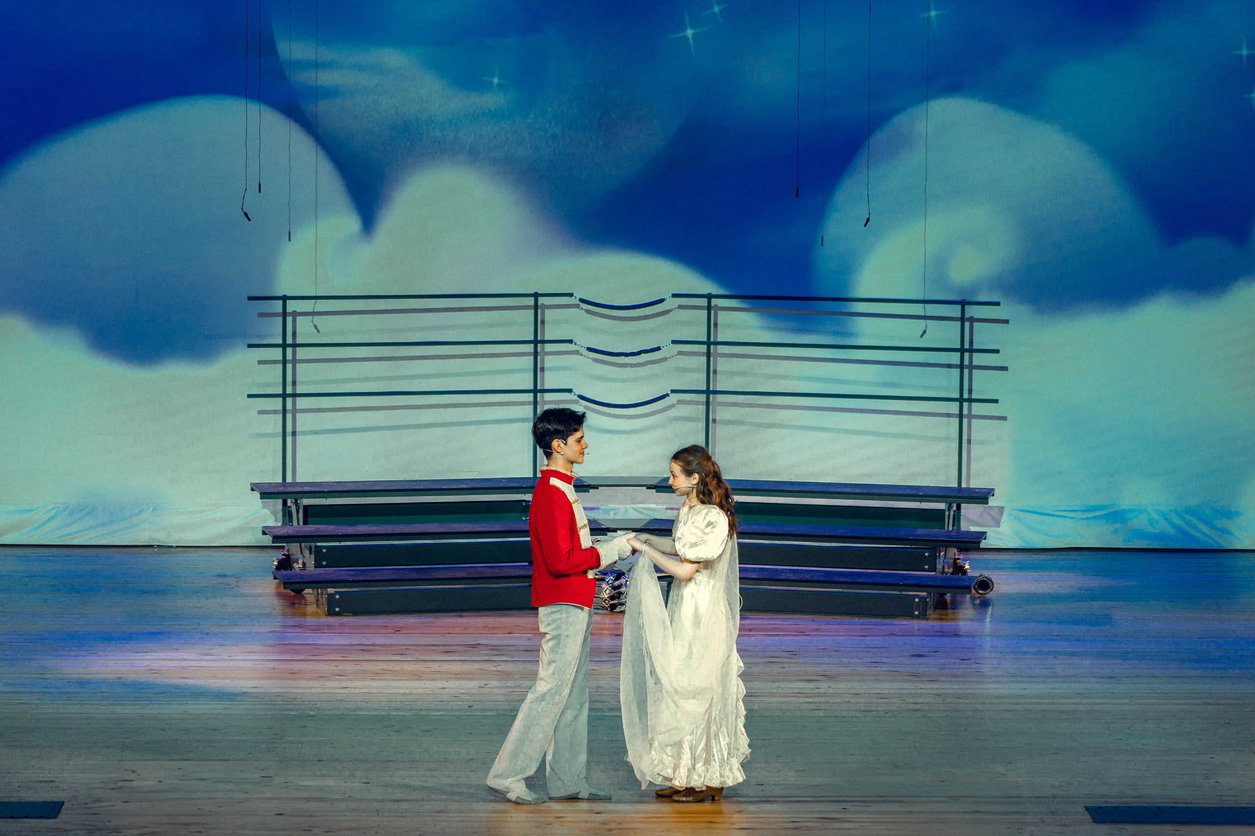 Щелкунчик. Tatyana Dubova. Portrait and Family Photographer, Saint Petersburg