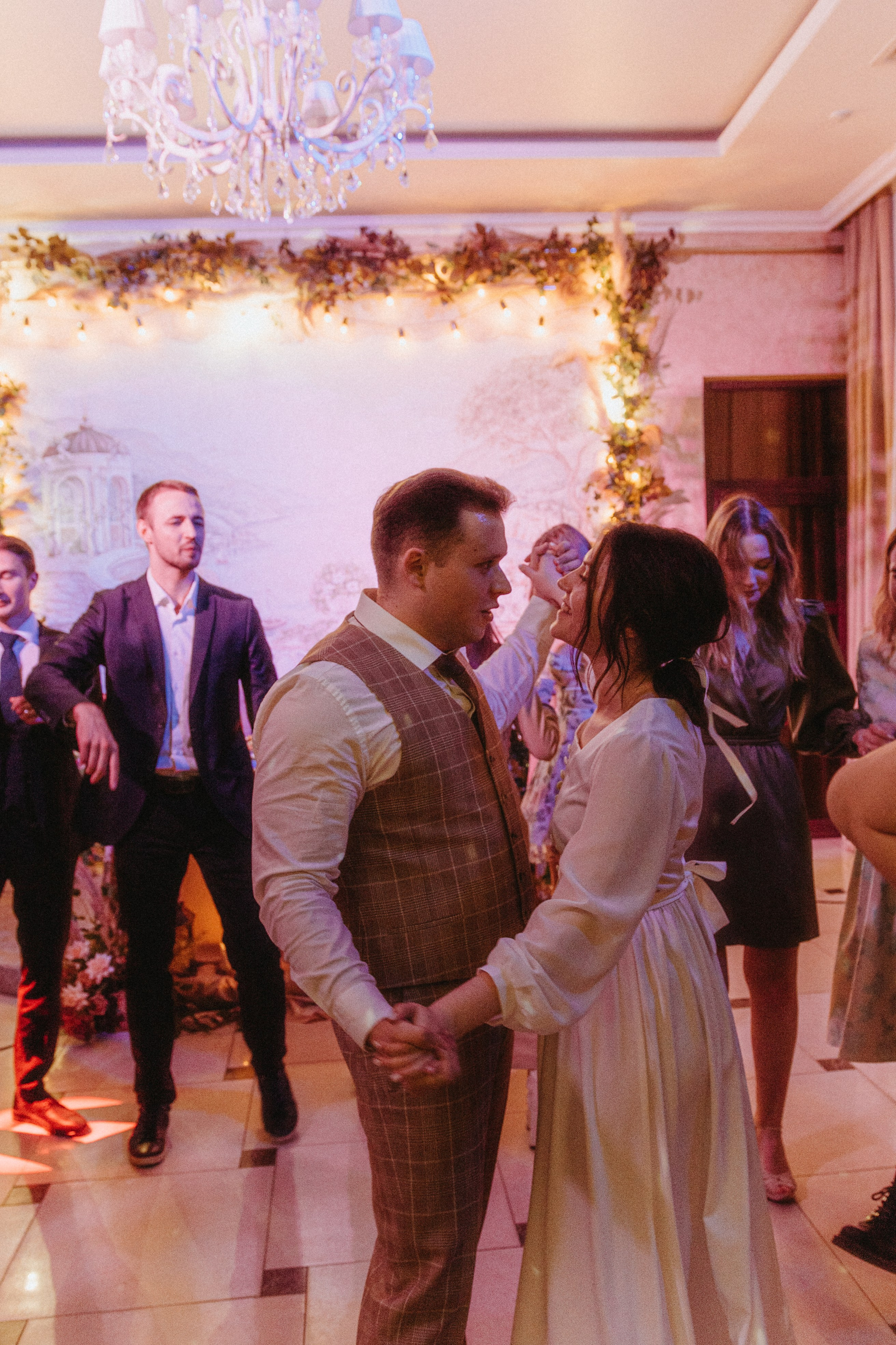 MIKHAIL & MARIAM | KISLOVODSK. Фотограф Настя Конник | Пятигорск | Эльбрус | Домбай | Архыз