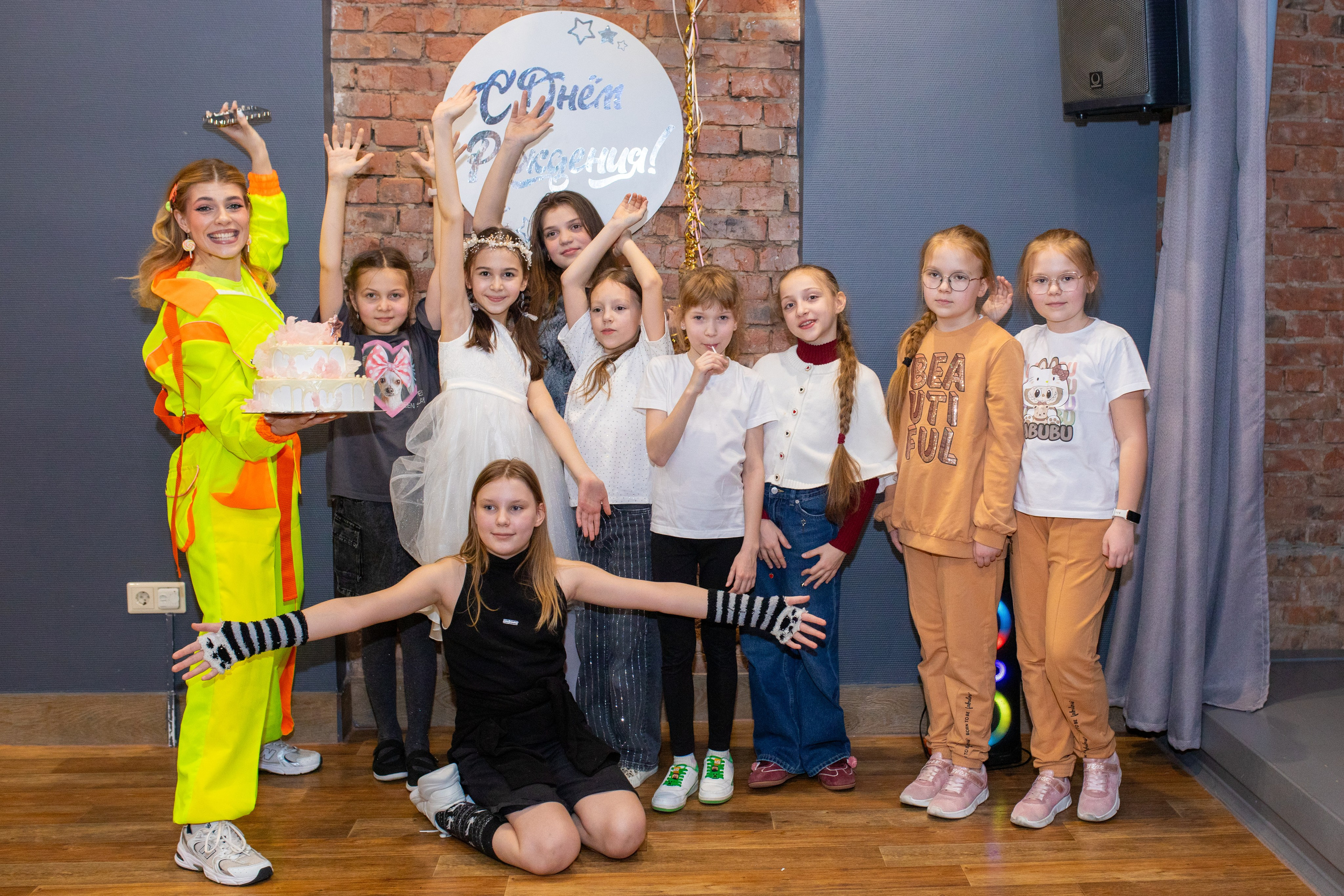 Сафина. Фотограф в Новосибирске Ася Зверева