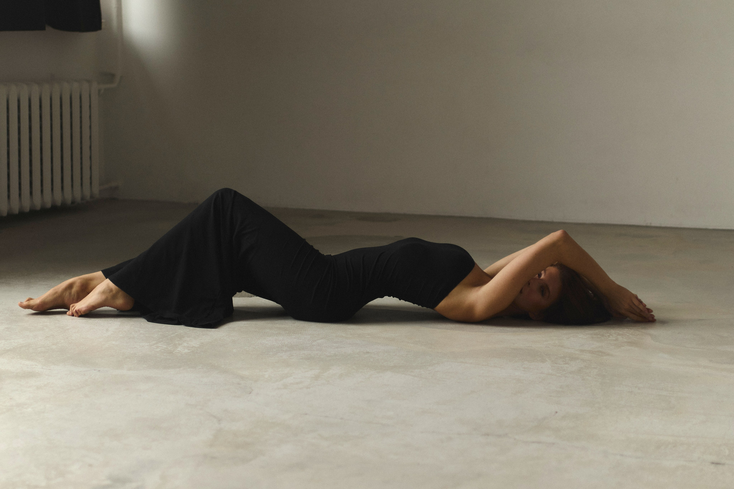 Полина. Фотограф в Екатеринбурге Мария Черноскутова